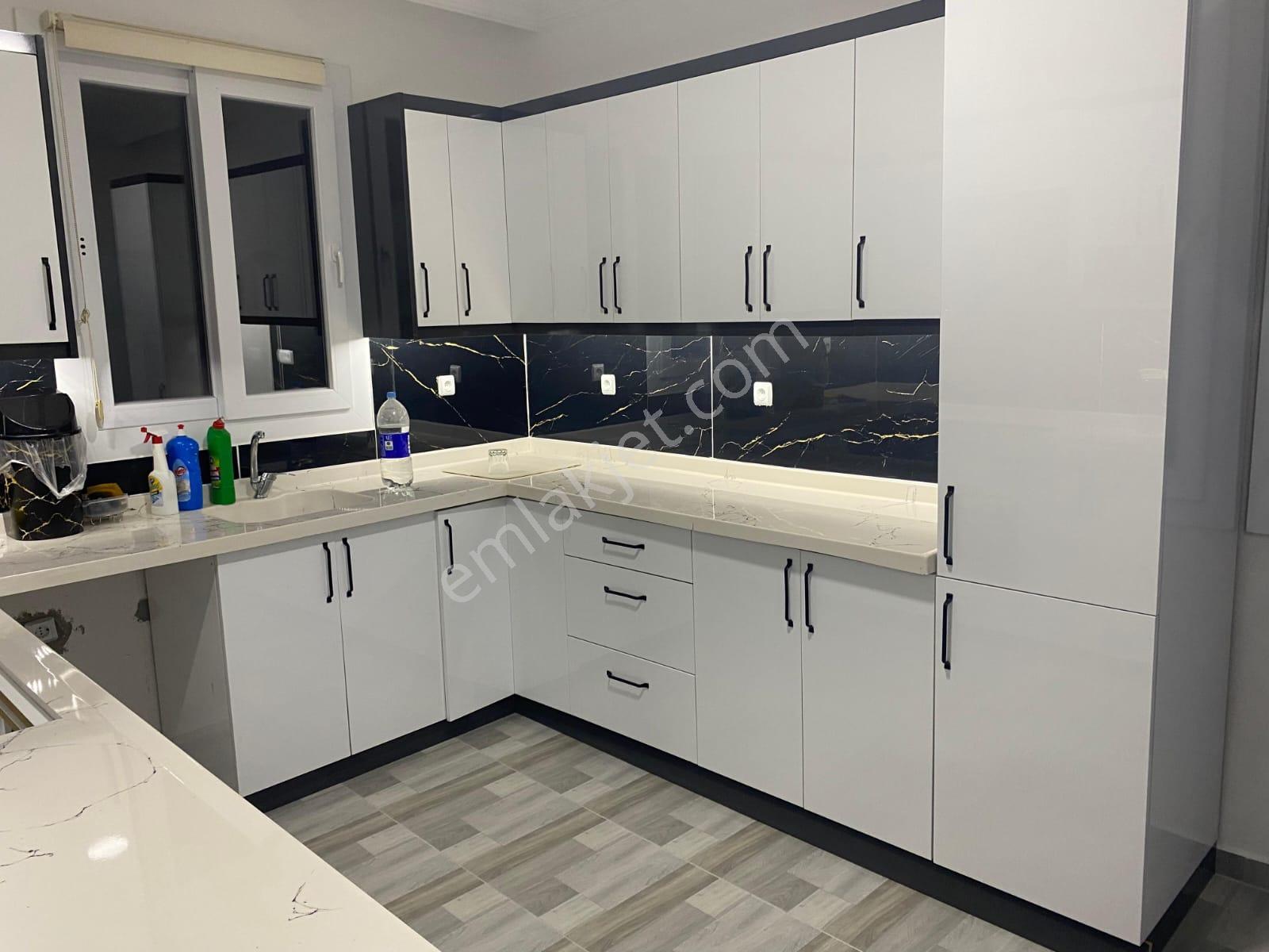 Aydın Didim Mavişehir'de Satılık Denize Yakın 5+2 Bahçeli Müstakil Villa - Görsel 17