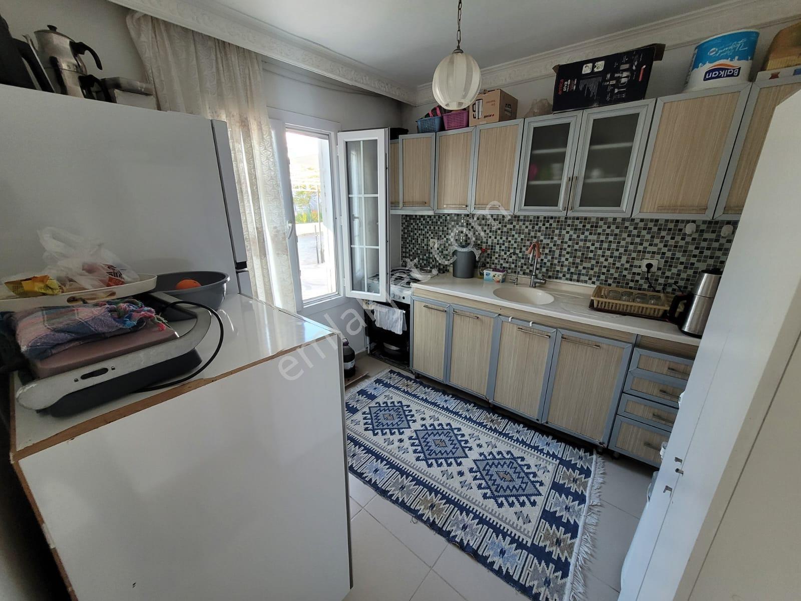 Aydın Didim Mavişehir'de Satılık Denize Yakın 5+2 Bahçeli Müstakil Villa - Görsel 33