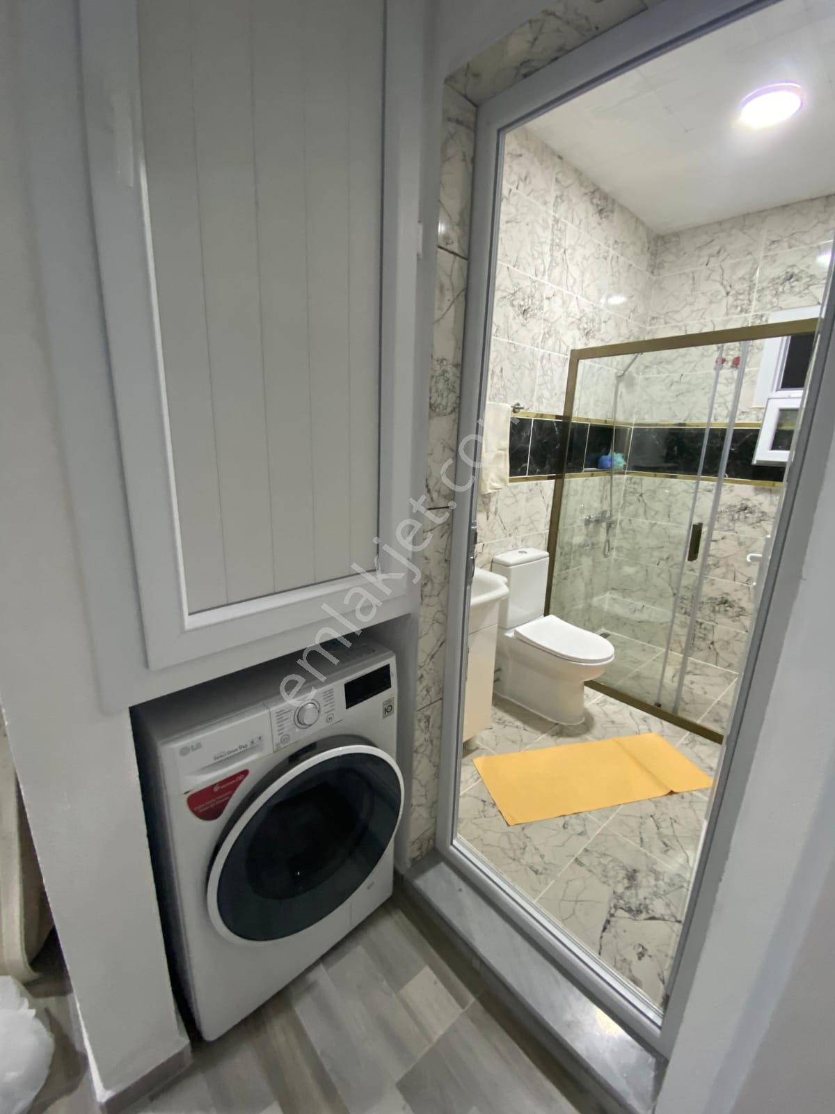 Aydın Didim Mavişehir'de Satılık Denize Yakın 5+2 Bahçeli Müstakil Villa - Görsel 11