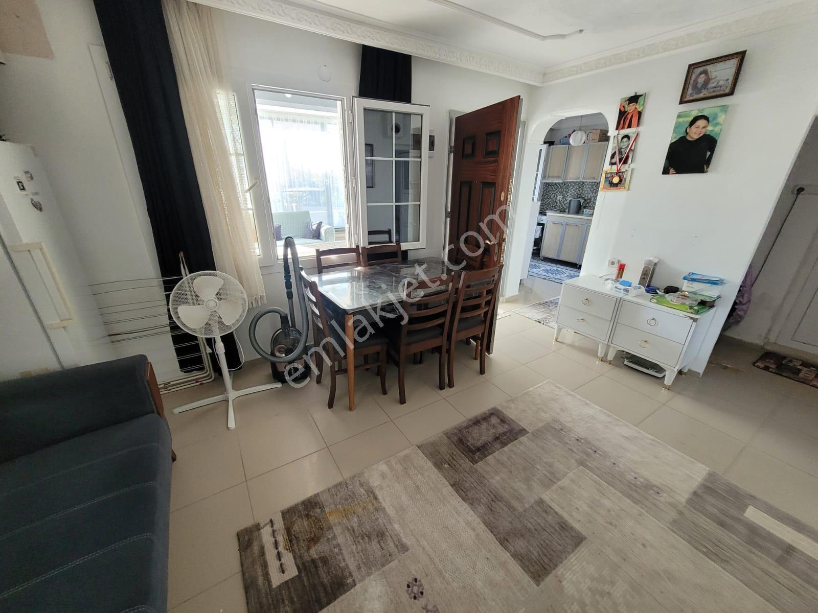 Aydın Didim Mavişehir'de Satılık Denize Yakın 5+2 Bahçeli Müstakil Villa - Görsel 31