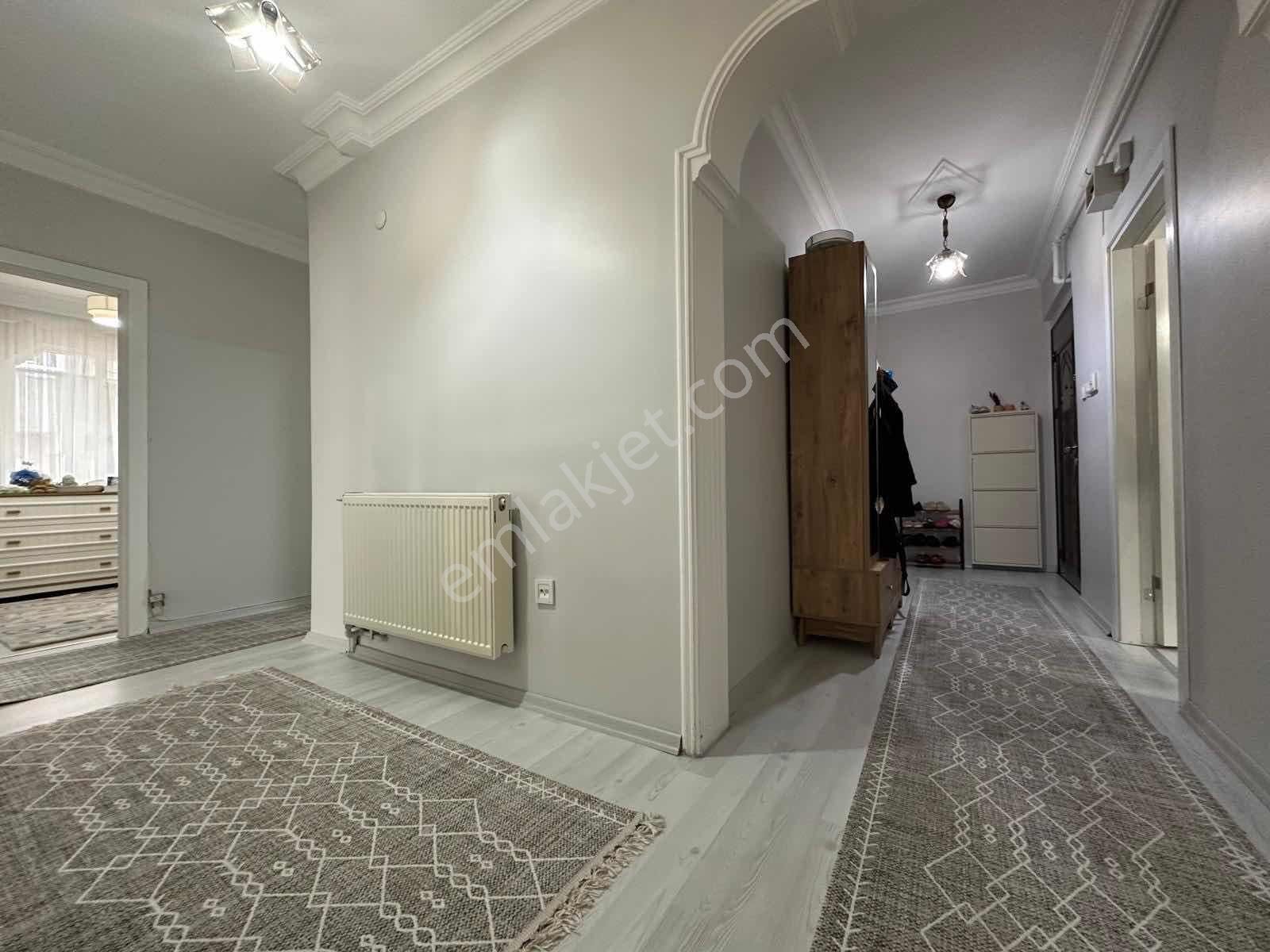 Muhittin Mh De Satılık 3+1 İçi Ful Yapılı - Görsel 6