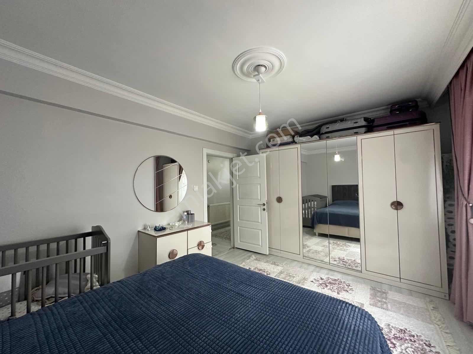 Muhittin Mh De Satılık 3+1 İçi Ful Yapılı - Görsel 12