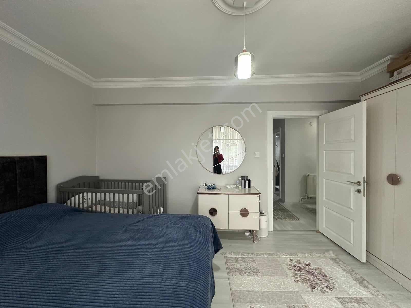 Muhittin Mh De Satılık 3+1 İçi Ful Yapılı - Görsel 11