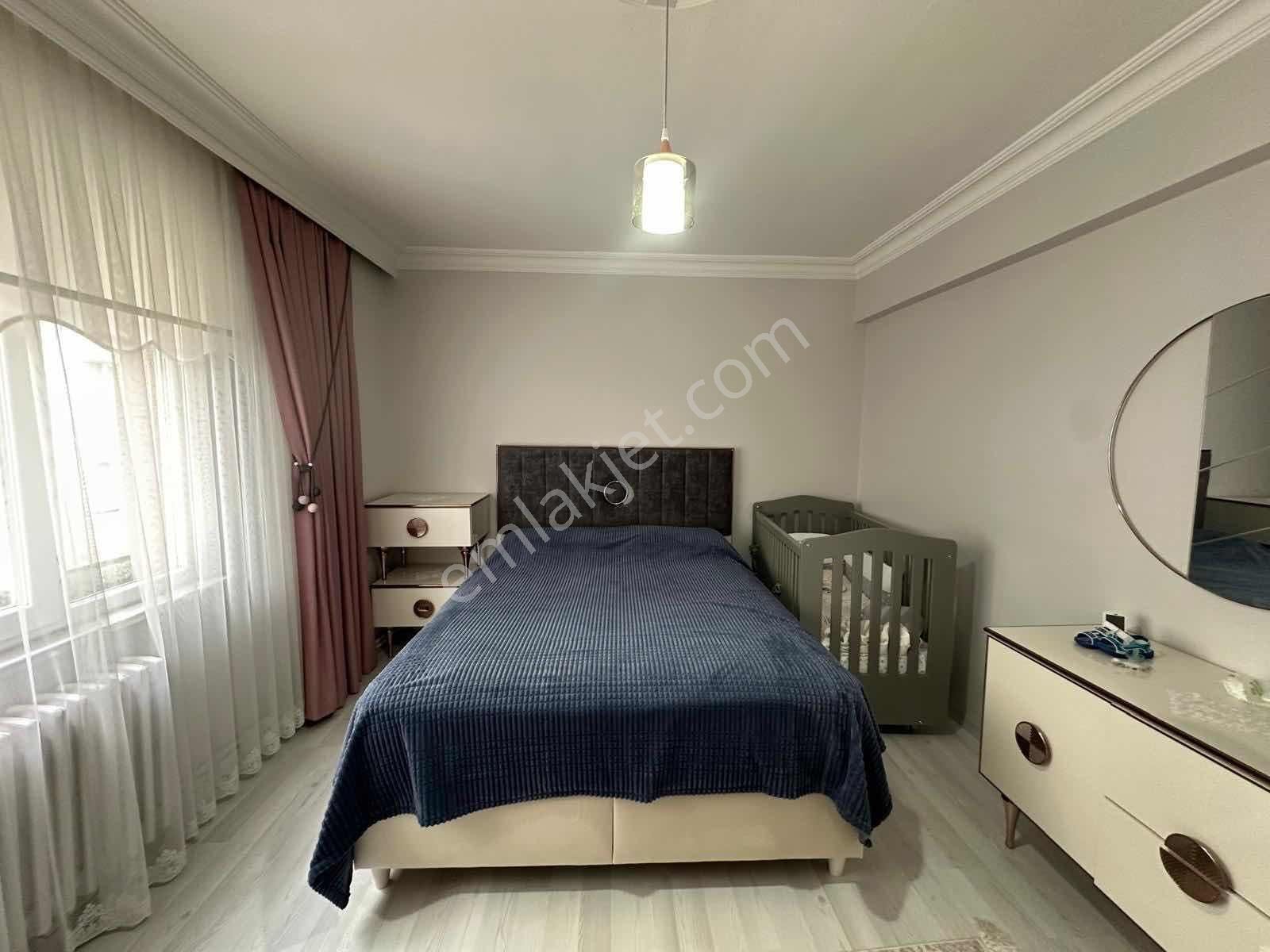 Muhittin Mh De Satılık 3+1 İçi Ful Yapılı - Görsel 10