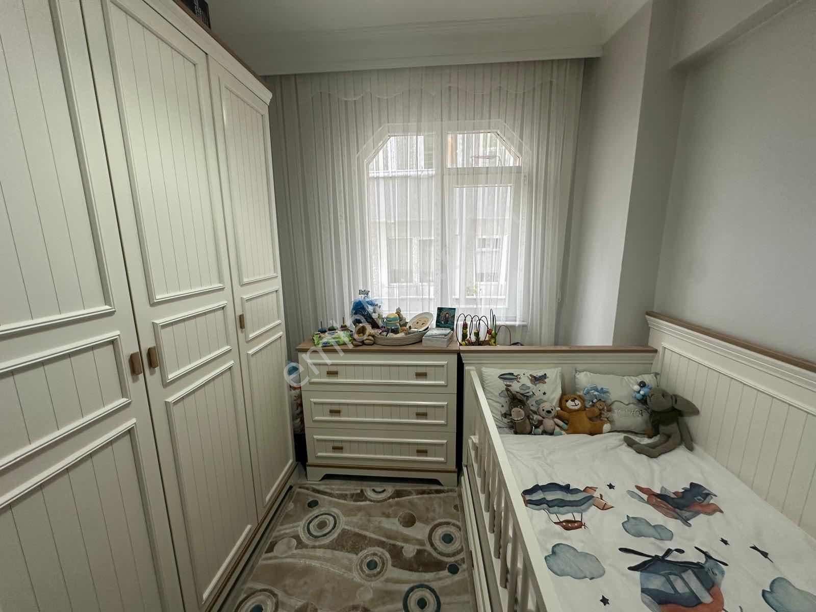 Muhittin Mh De Satılık 3+1 İçi Ful Yapılı - Görsel 13