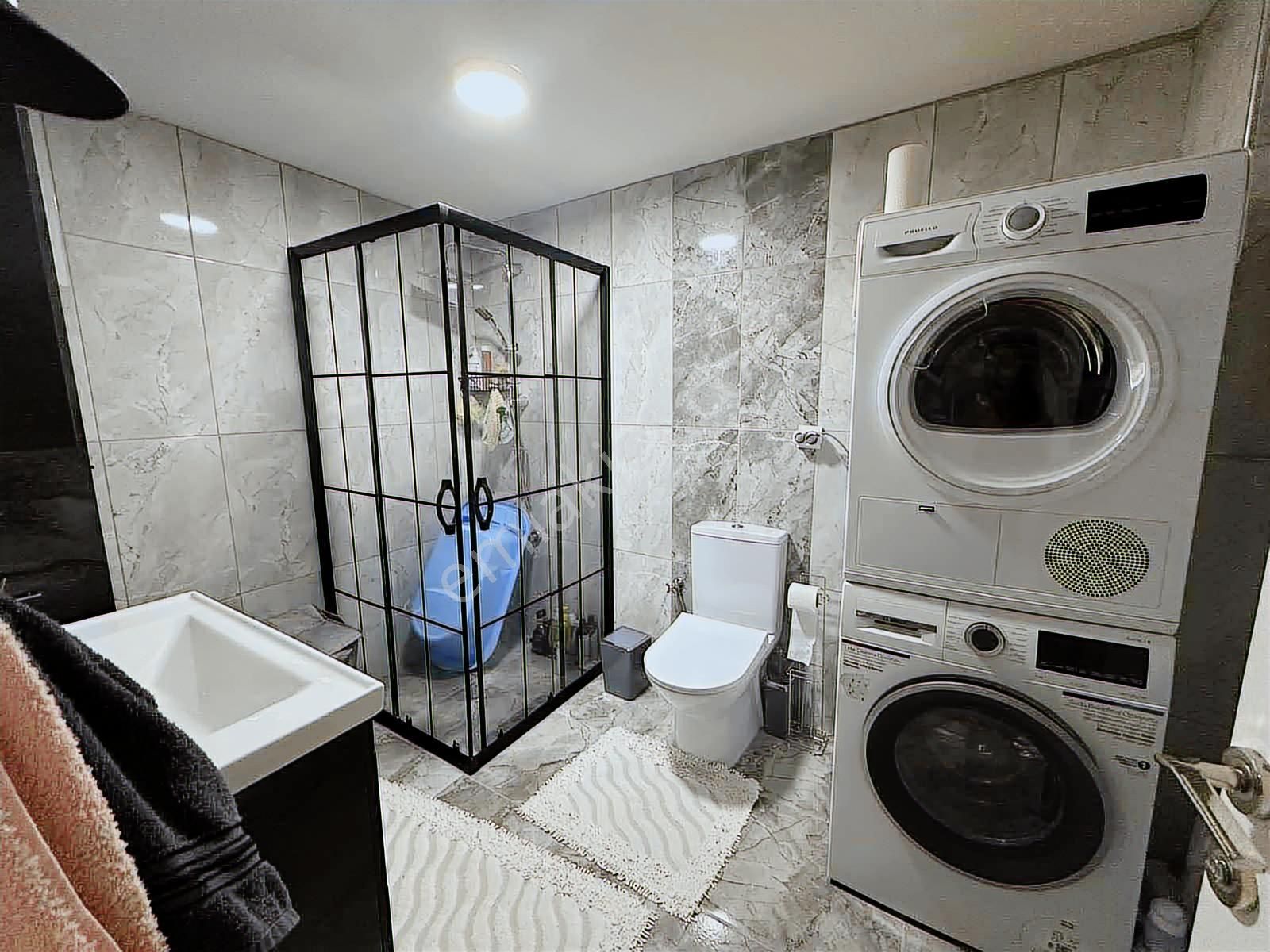 Muhittin Mh De Satılık 3+1 İçi Ful Yapılı - Görsel 18