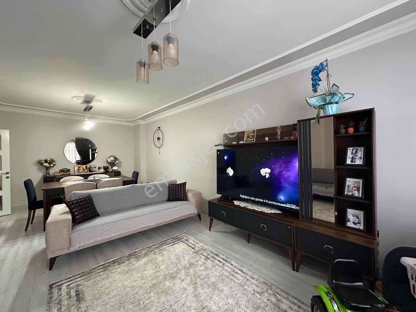 Muhittin Mh De Satılık 3+1 İçi Ful Yapılı - Görsel 21