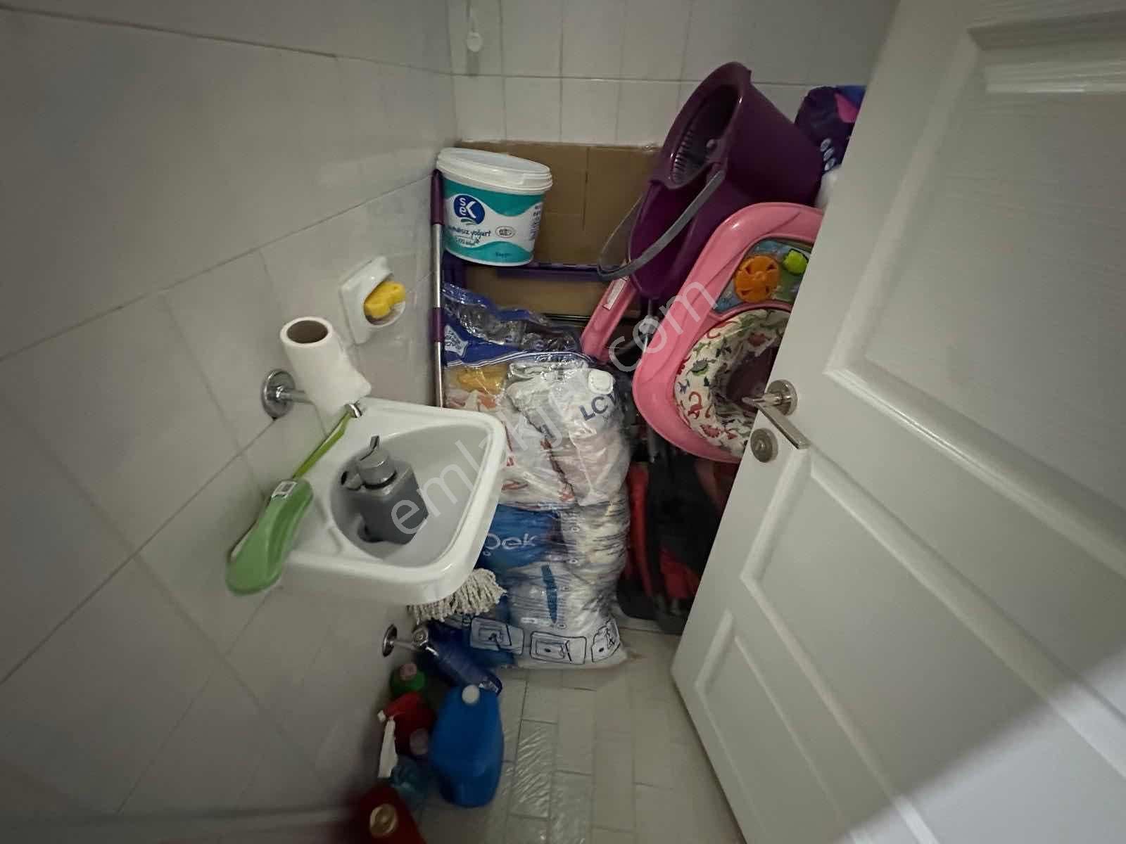 Muhittin Mh De Satılık 3+1 İçi Ful Yapılı - Görsel 23