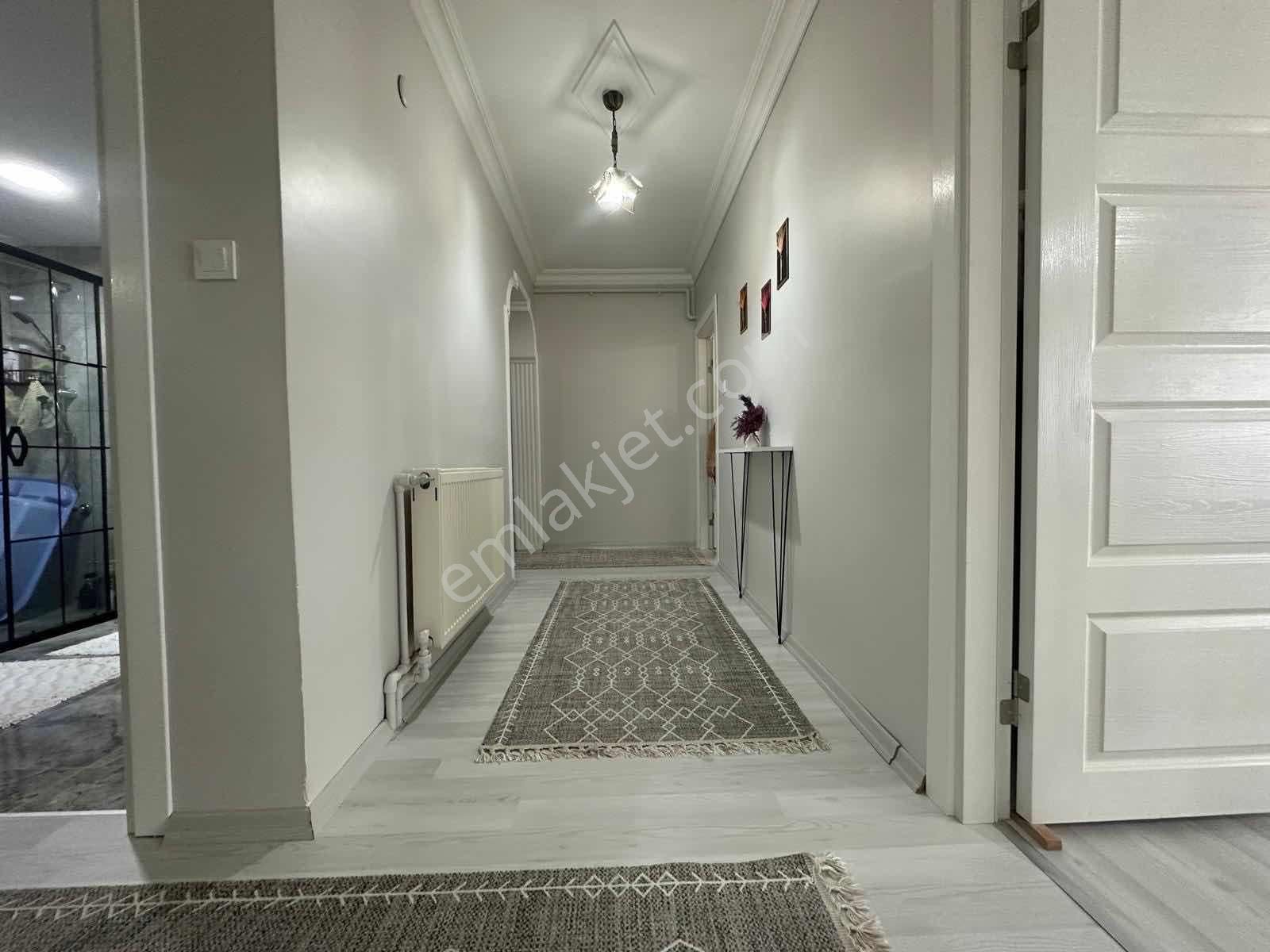 Muhittin Mh De Satılık 3+1 İçi Ful Yapılı - Görsel 2