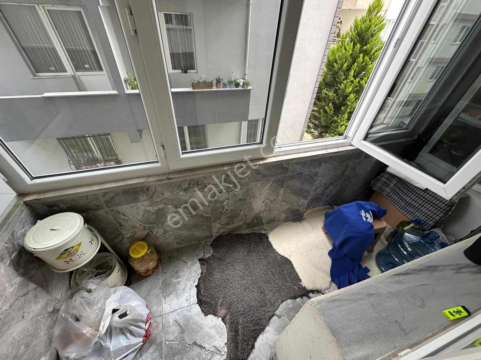 Muhittin Mh De Satılık 3+1 İçi Ful Yapılı - Görsel 7