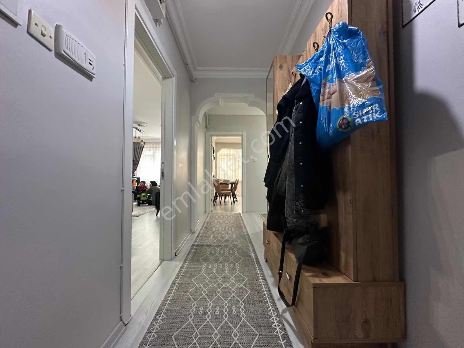 Muhittin Mh De Satılık 3+1 İçi Ful Yapılı - Görsel 8