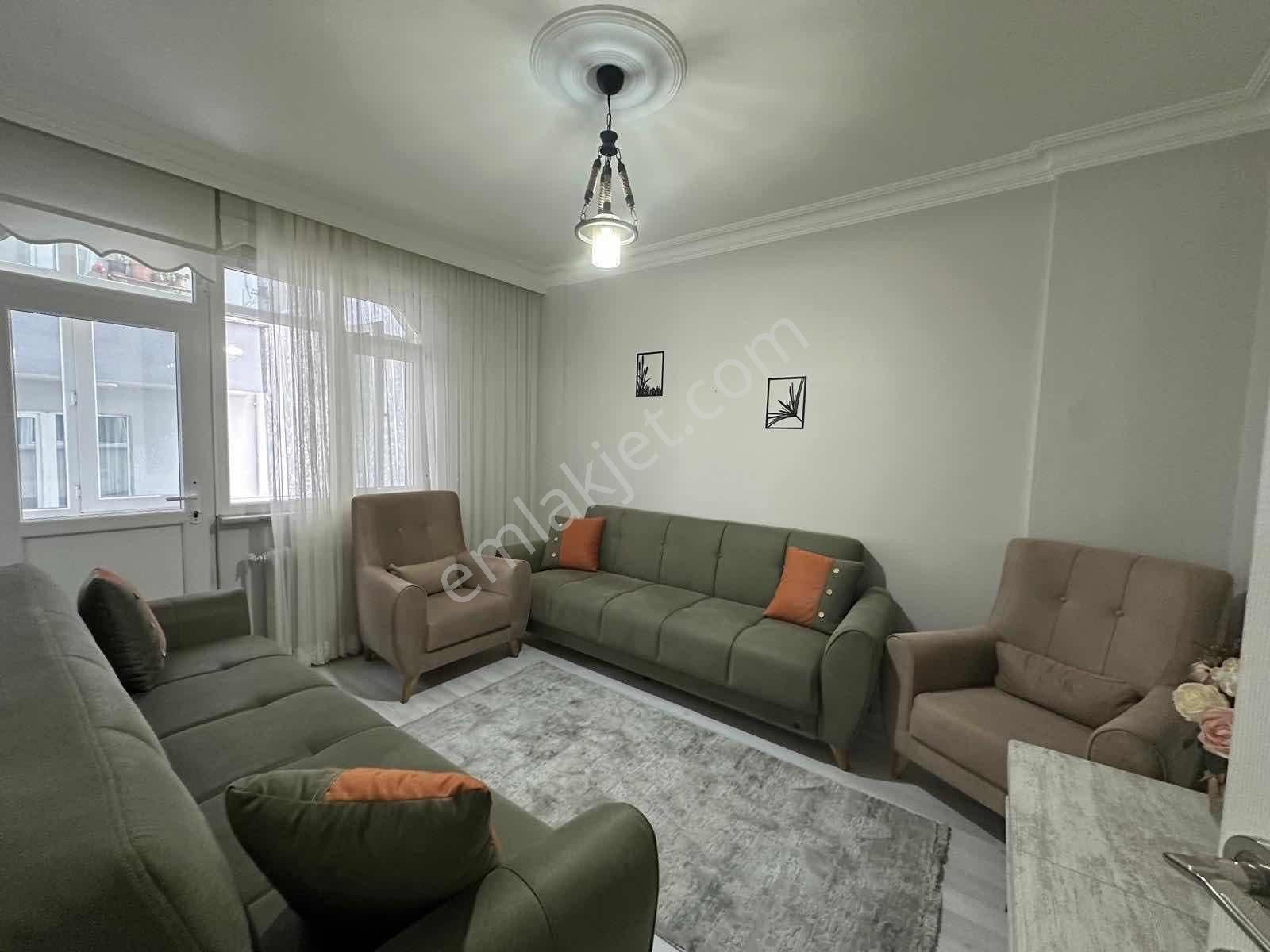 Muhittin Mh De Satılık 3+1 İçi Ful Yapılı - Görsel 16