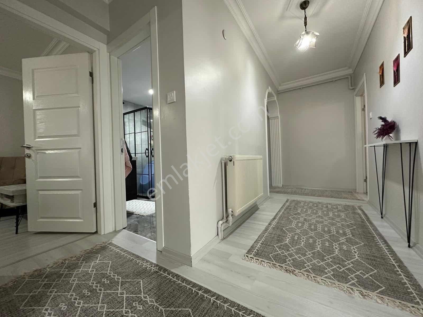 Muhittin Mh De Satılık 3+1 İçi Ful Yapılı - Görsel 9