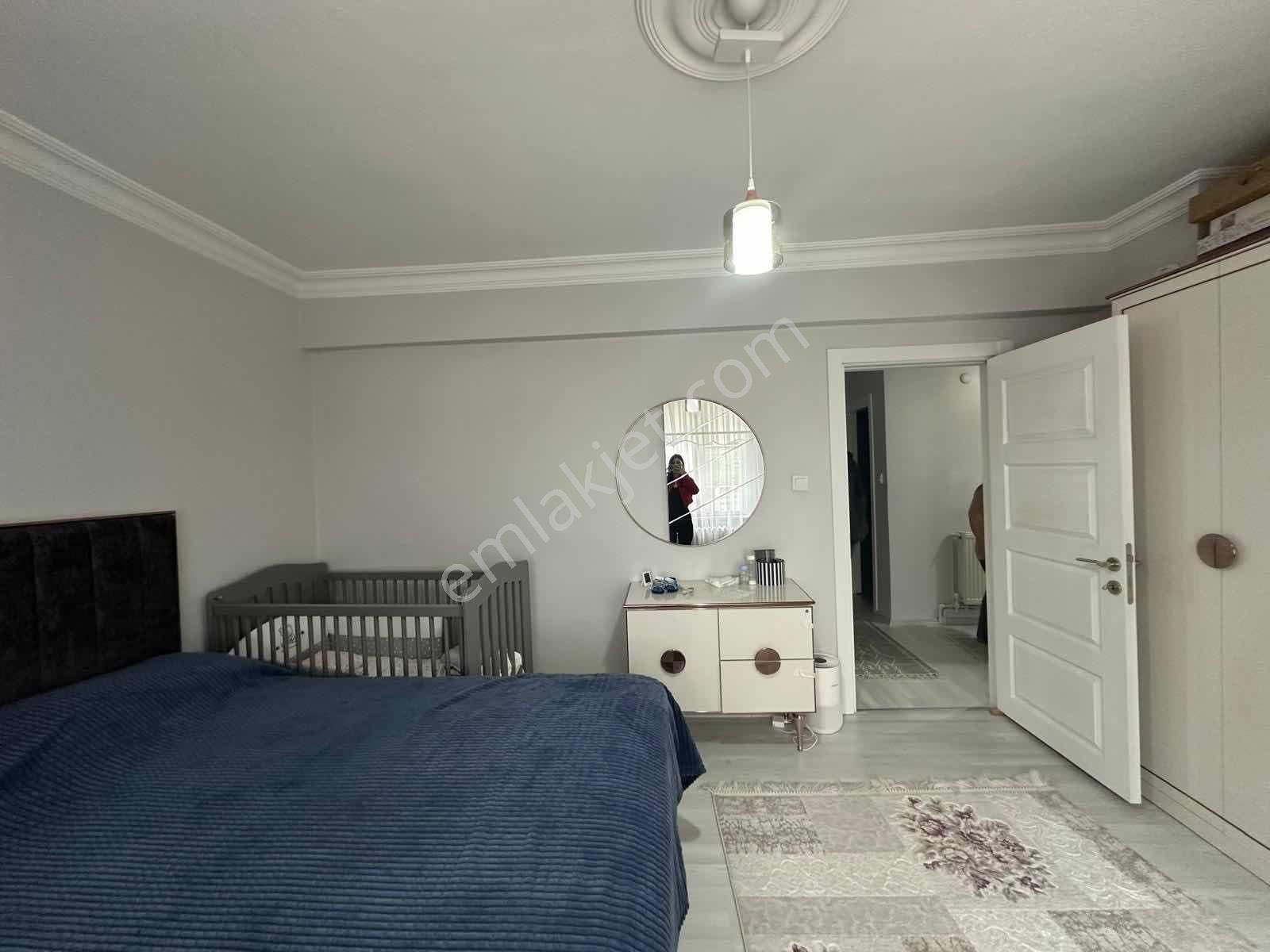 Muhittin Mh De Satılık 3+1 İçi Ful Yapılı - Görsel 17