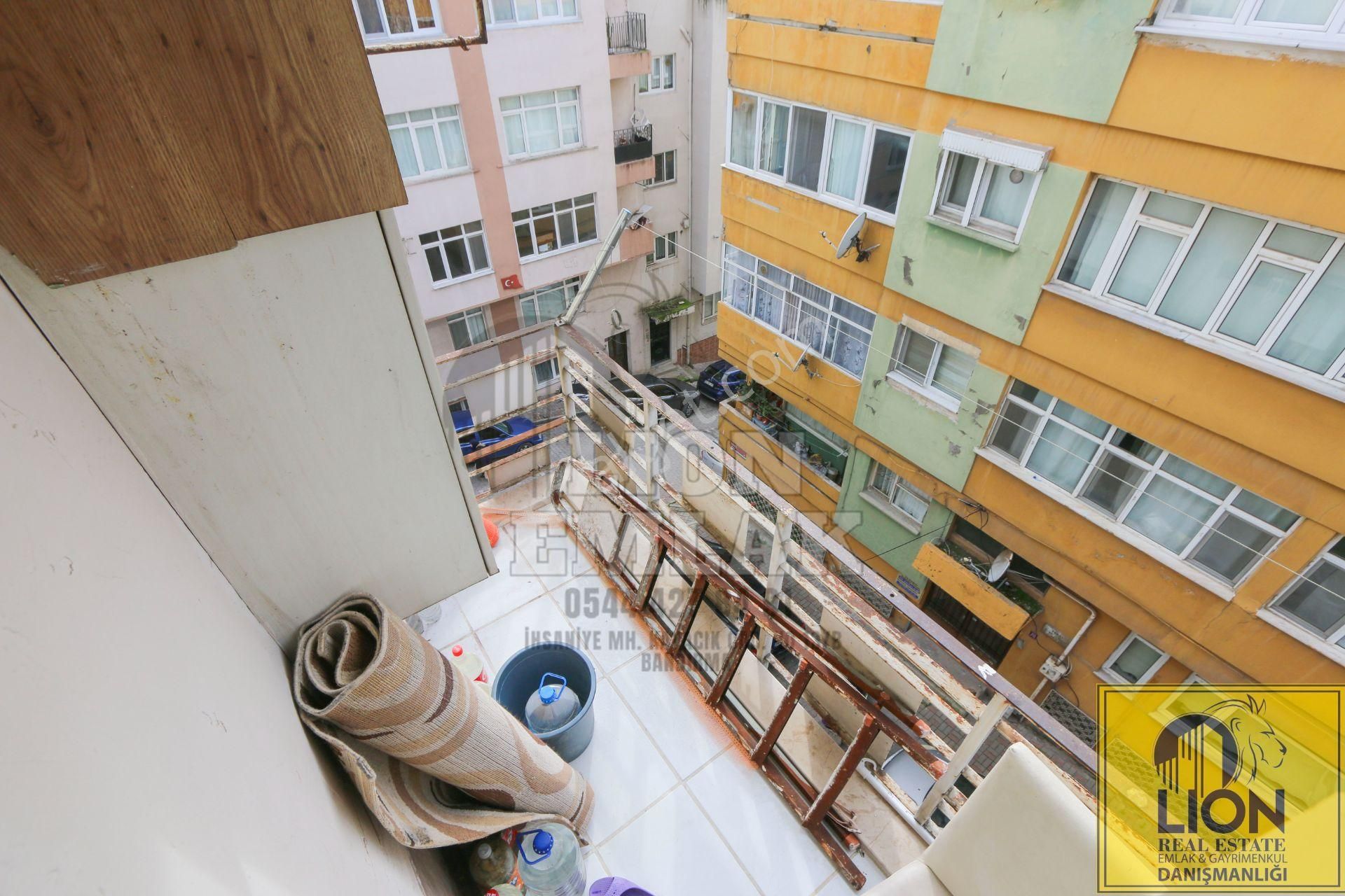 Lıon Emlak'tan Çarşı Merkez'de Masrafsız Satılık 3+1 Daire - Görsel 20