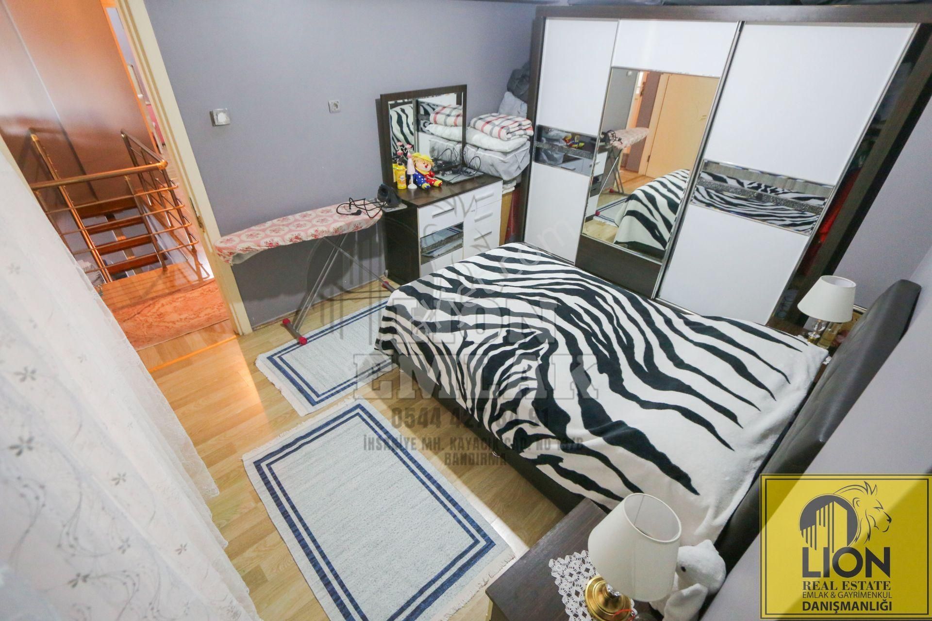 Lıon Emlak'tan Çarşı Merkez'de Masrafsız Satılık 3+1 Daire - Görsel 33