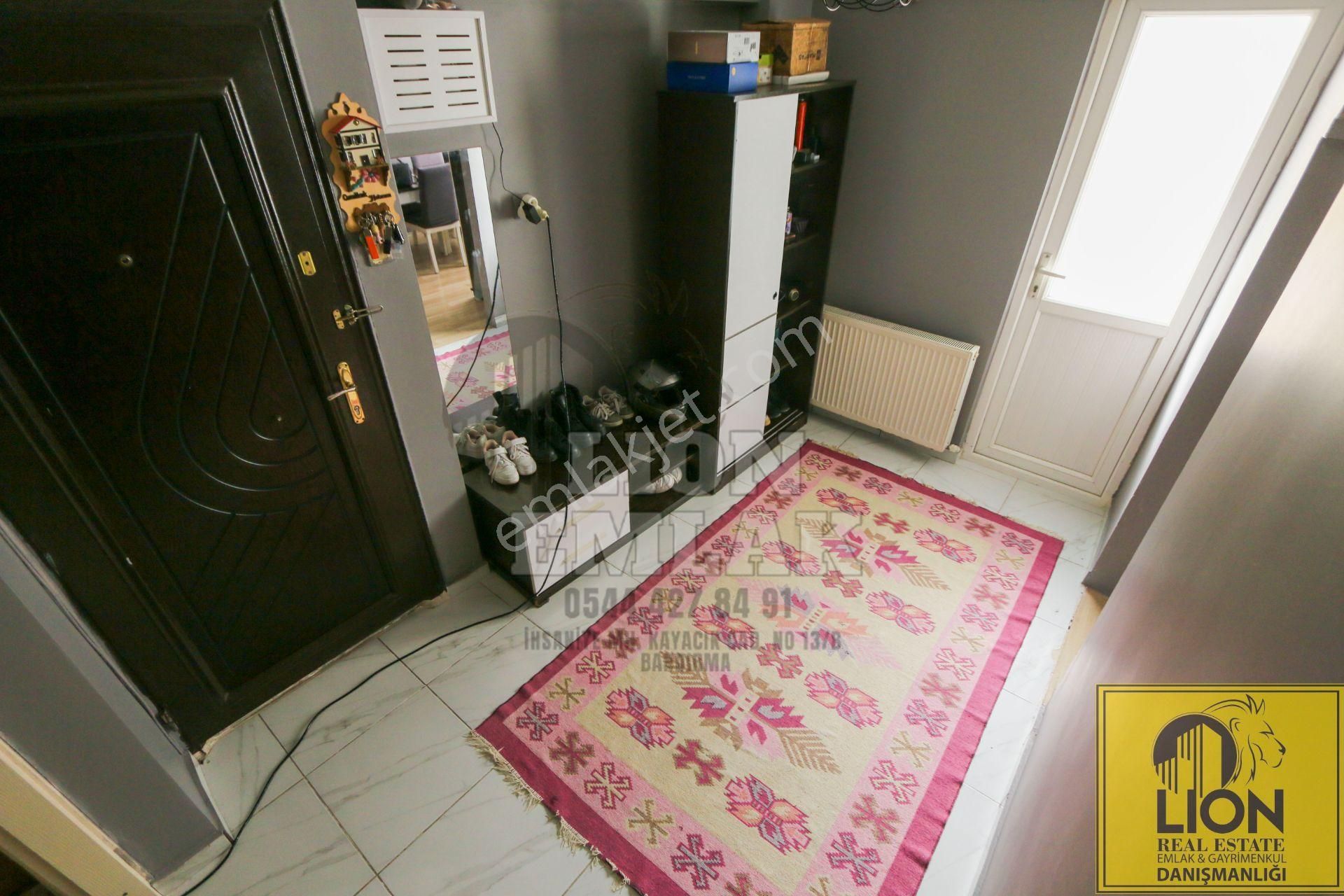 Lıon Emlak'tan Çarşı Merkez'de Masrafsız Satılık 3+1 Daire - Görsel 19