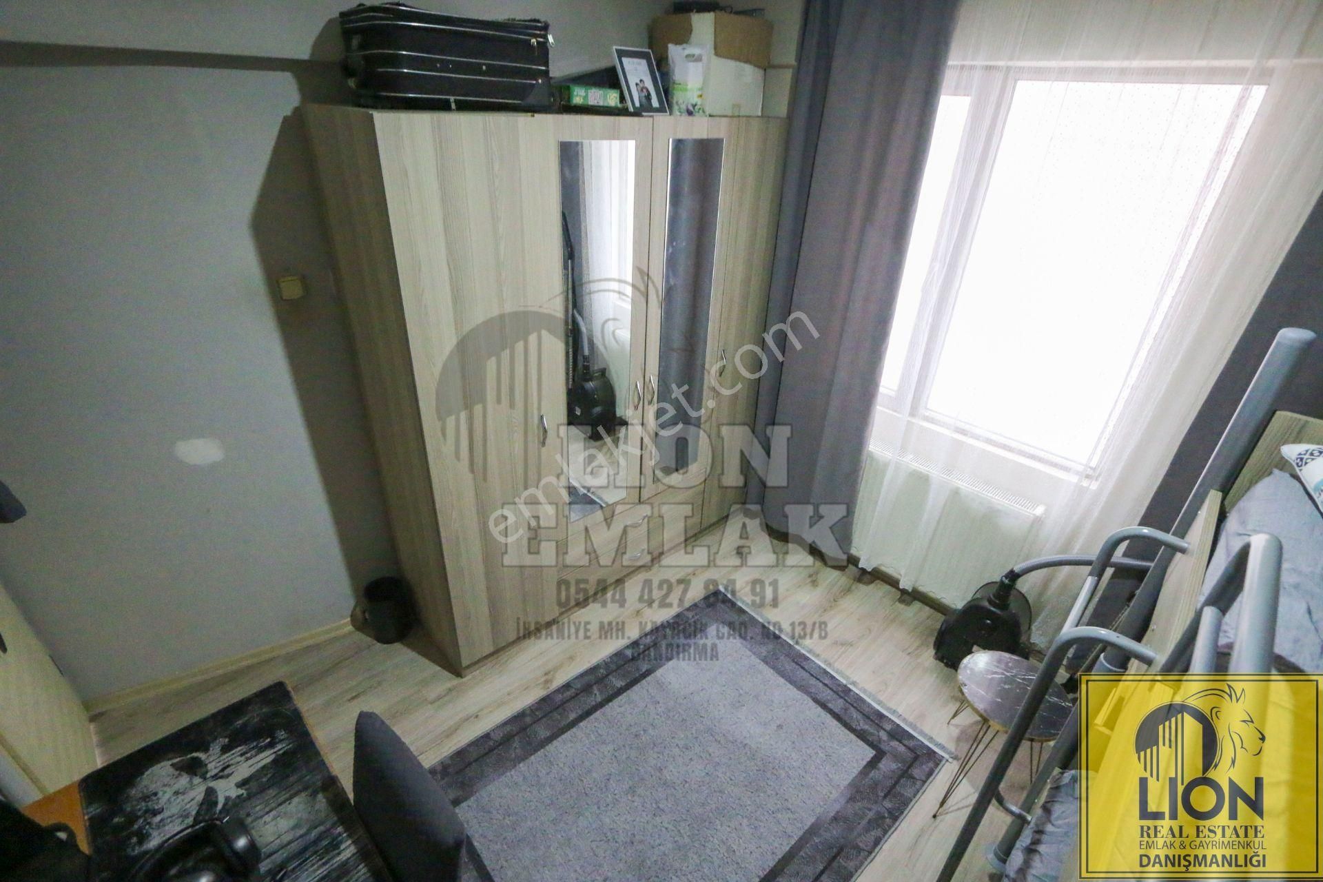 Lıon Emlak'tan Çarşı Merkez'de Masrafsız Satılık 3+1 Daire - Görsel 16