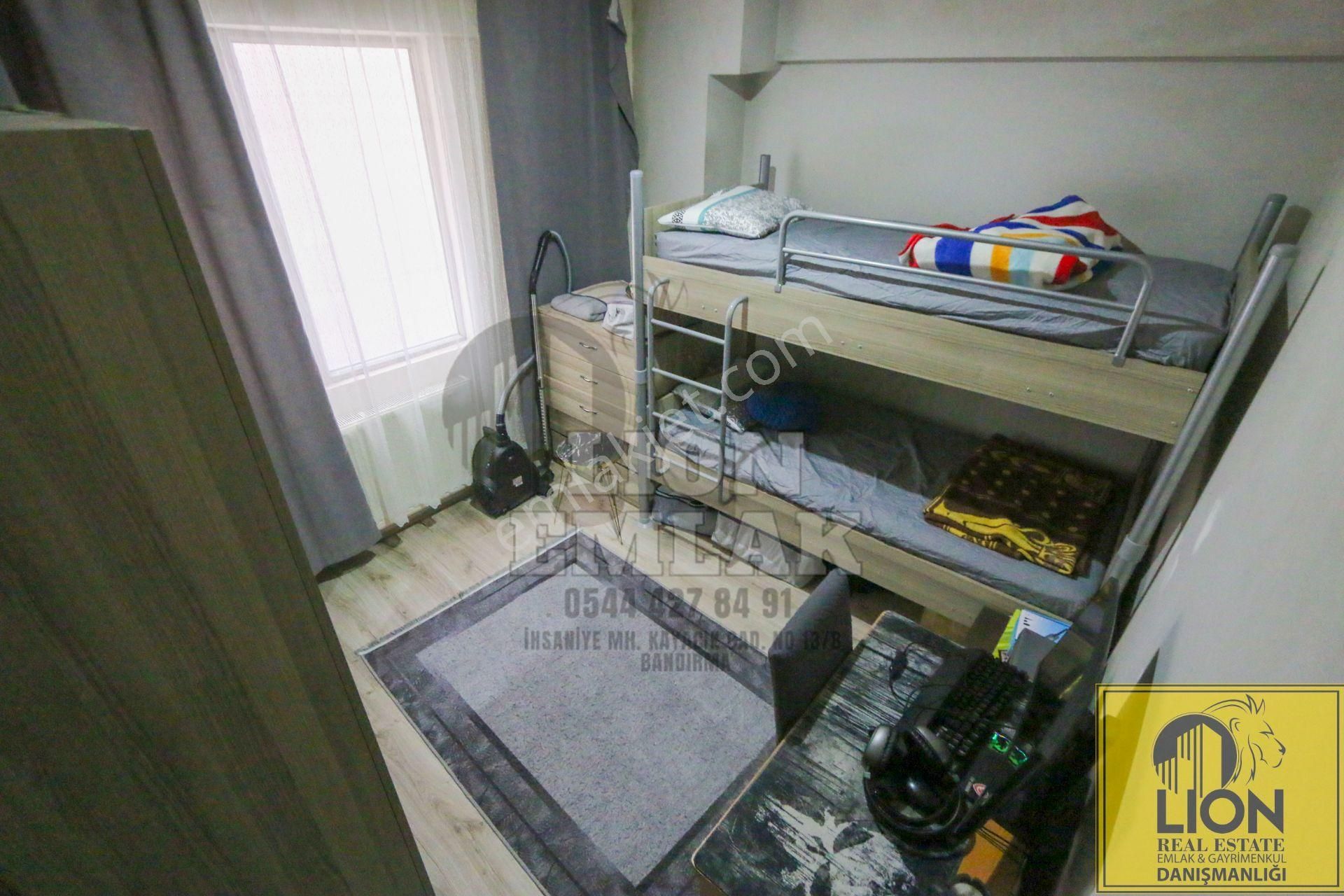 Lıon Emlak'tan Çarşı Merkez'de Masrafsız Satılık 3+1 Daire - Görsel 14