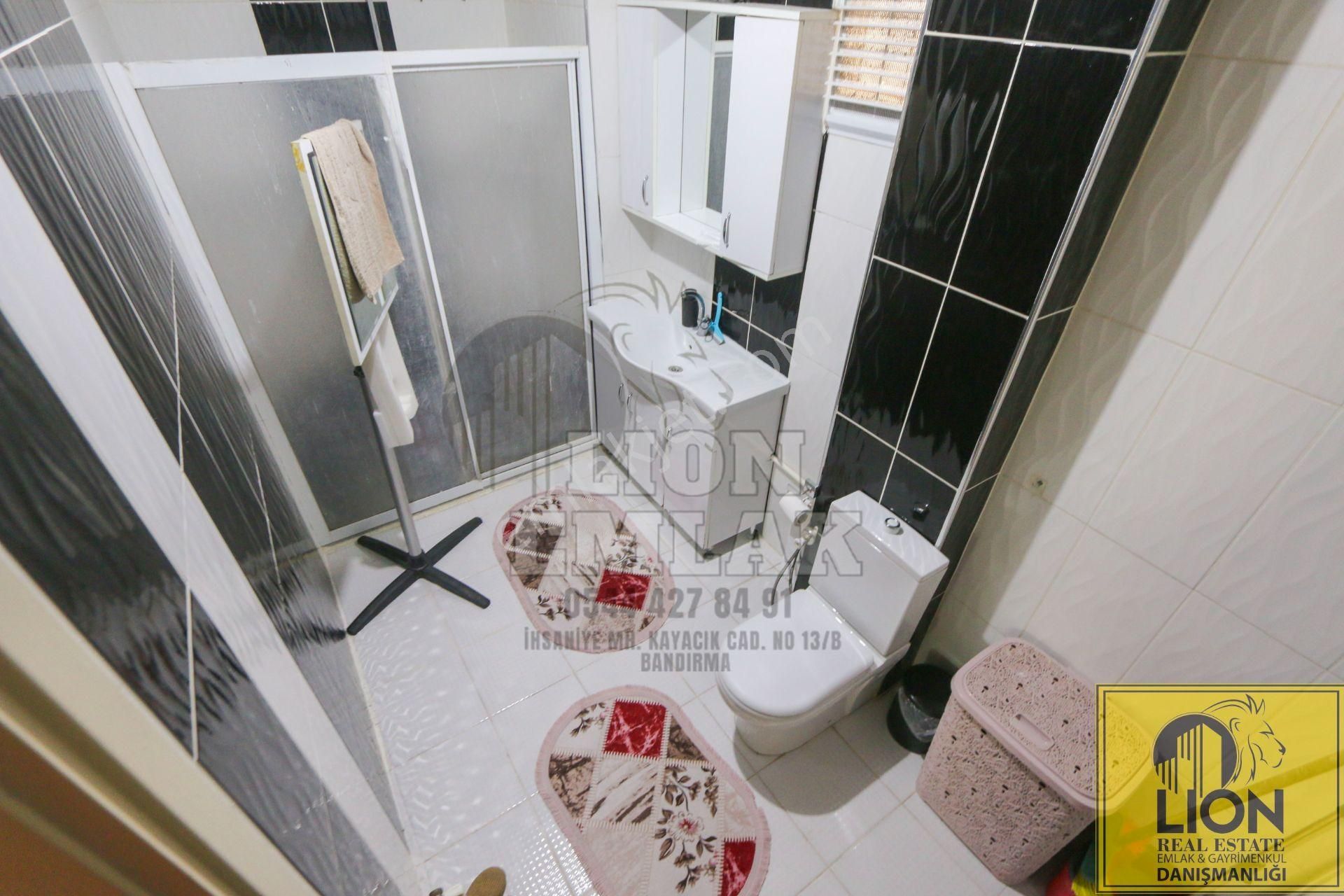 Lıon Emlak'tan Çarşı Merkez'de Masrafsız Satılık 3+1 Daire - Görsel 29