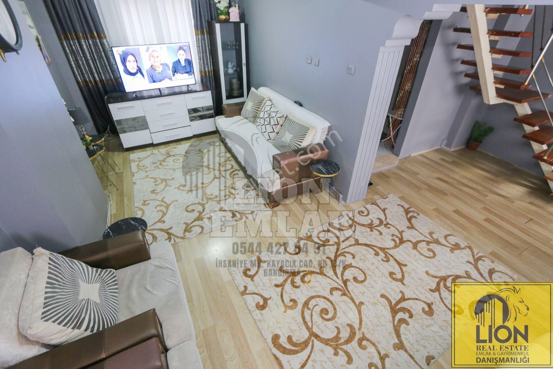 Lıon Emlak'tan Çarşı Merkez'de Masrafsız Satılık 3+1 Daire - Görsel 10