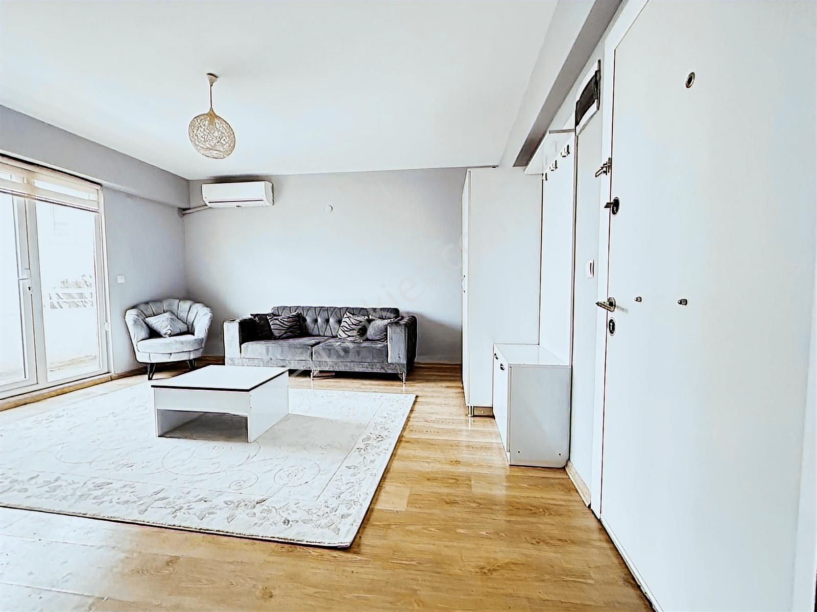 Remax Advantage'dan Mustaç Market'in Arkasında 2+1 Kapalı Mutfak - Görsel 9