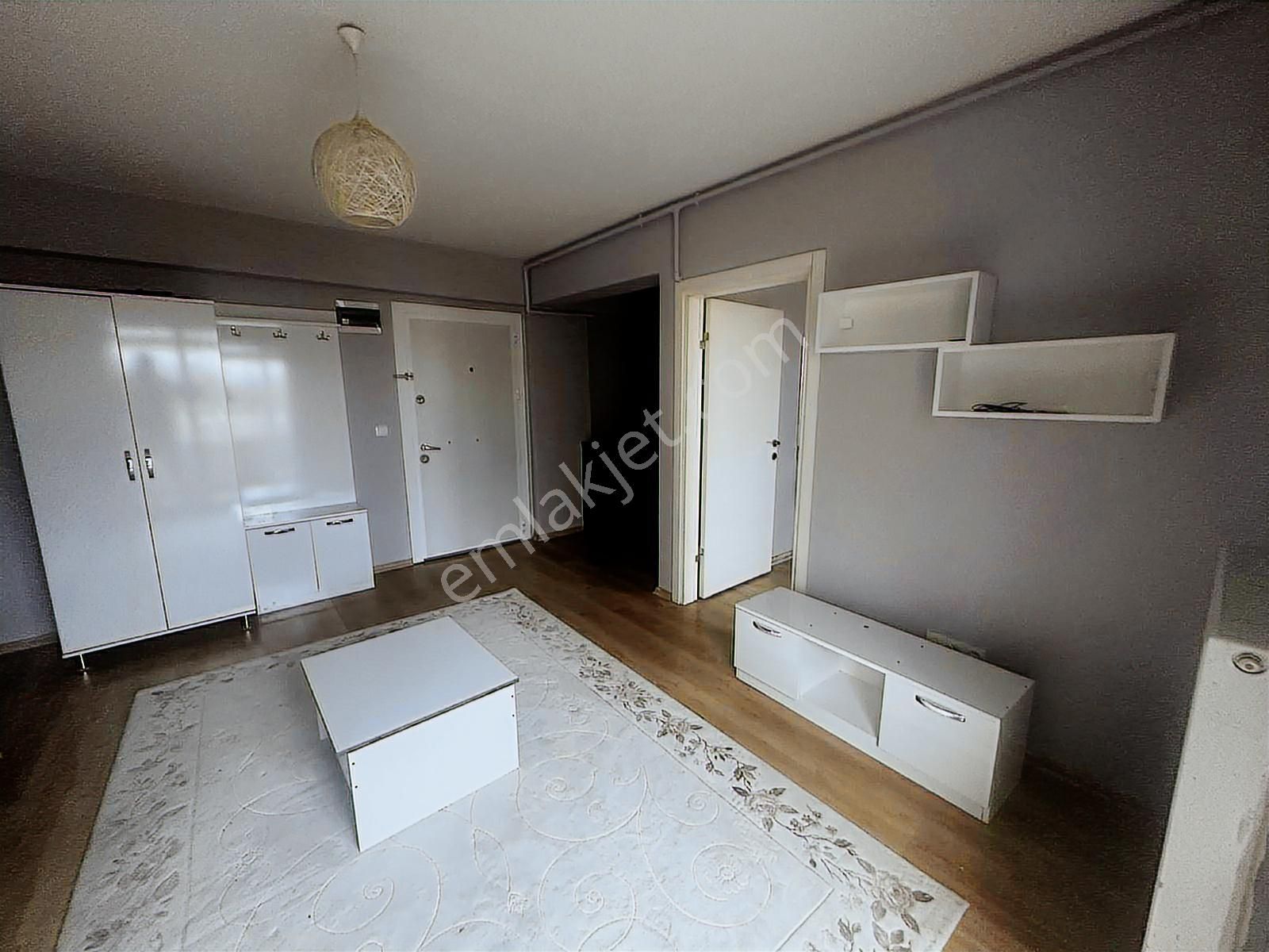 Remax Advantage'dan Mustaç Market'in Arkasında 2+1 Kapalı Mutfak - Görsel 12