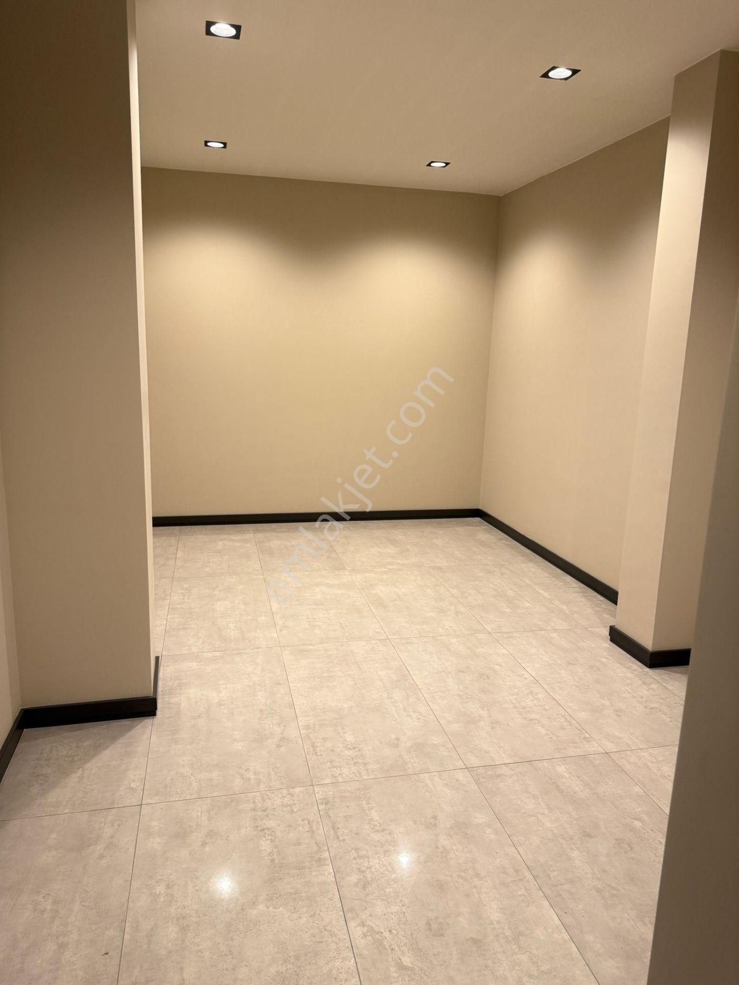 Mevsim İstanbul Bahçeşehir 7+2 Müstakil Tripleks Satılık Villa - Görsel 30