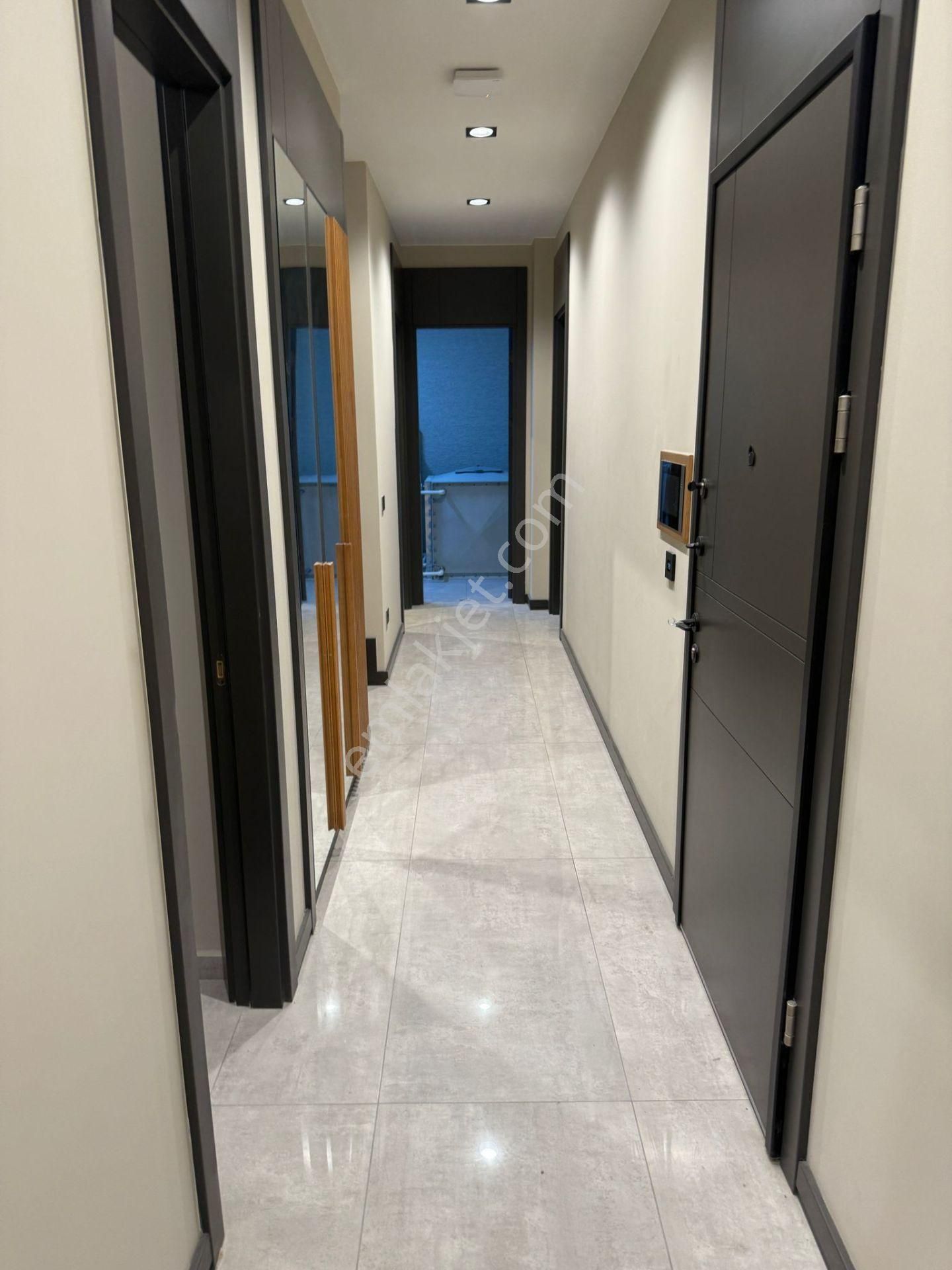 Mevsim İstanbul Bahçeşehir 7+2 Müstakil Tripleks Satılık Villa - Görsel 35