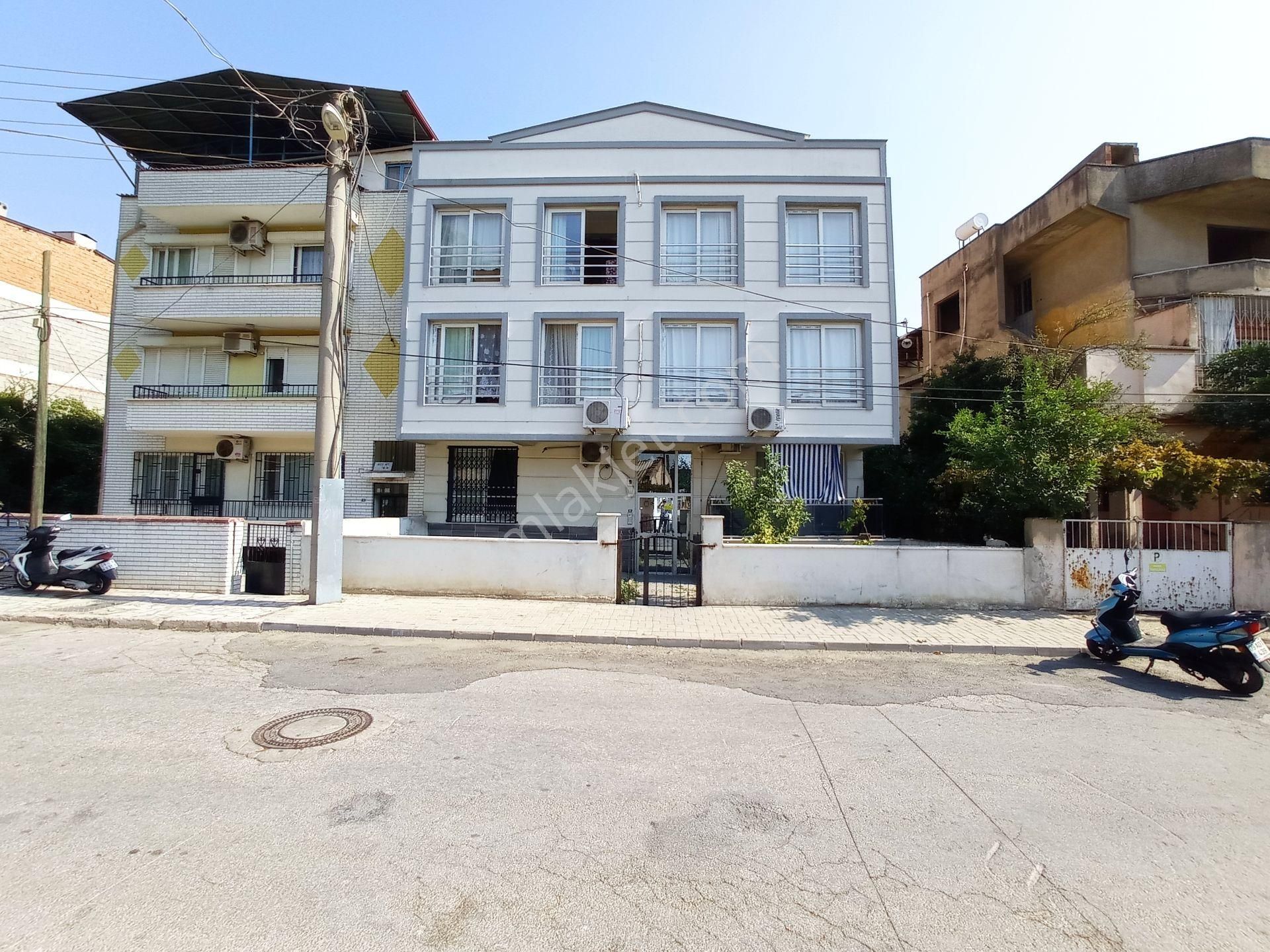 Lider'den Sümerde Kiralık 2+0 Eşyalı Kiralık Daire - Görsel 14