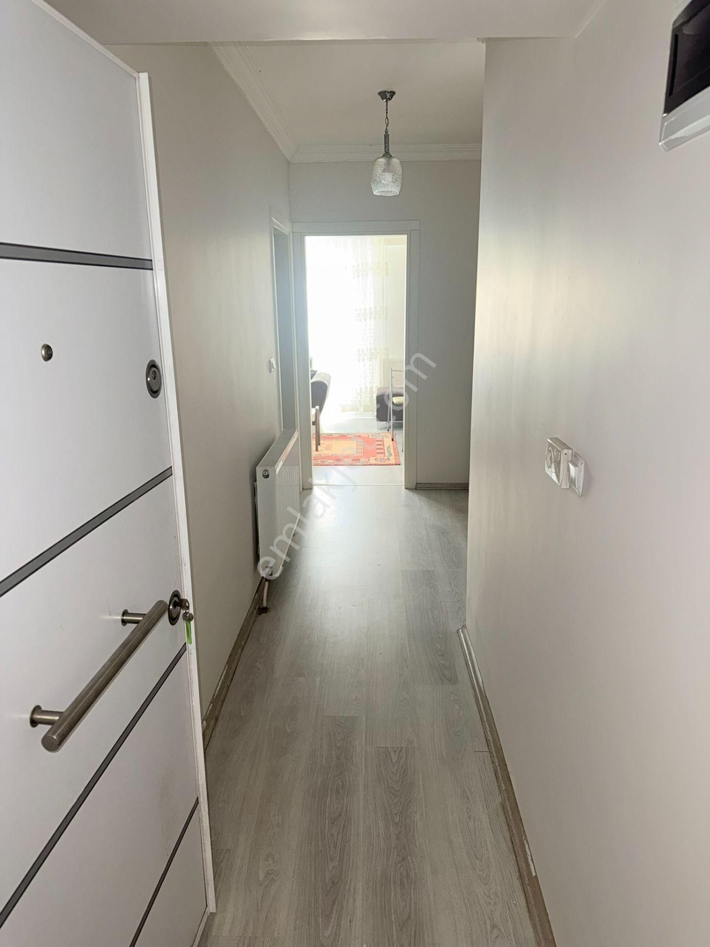 Lider'den Sümerde Kiralık 2+0 Eşyalı Kiralık Daire - Görsel 13