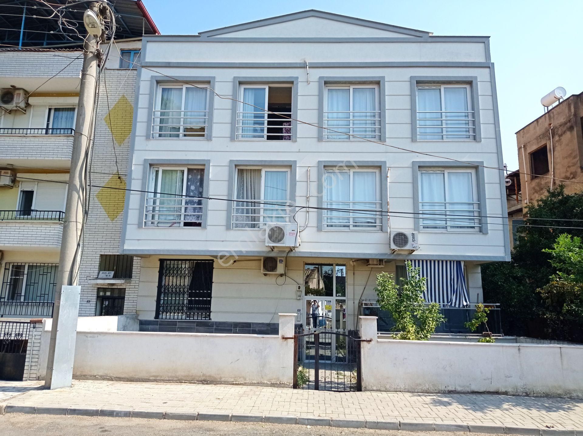 Lider'den Sümerde Kiralık 2+0 Eşyalı Kiralık Daire - Görsel 15