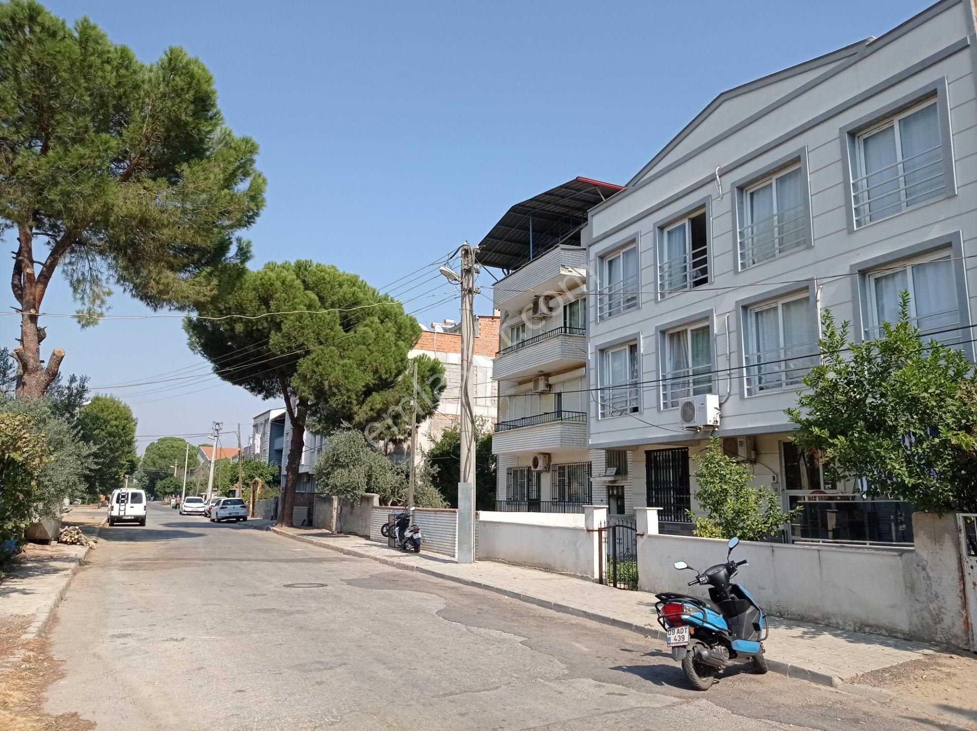 Lider'den Sümerde Kiralık 2+0 Eşyalı Kiralık Daire - Görsel 17