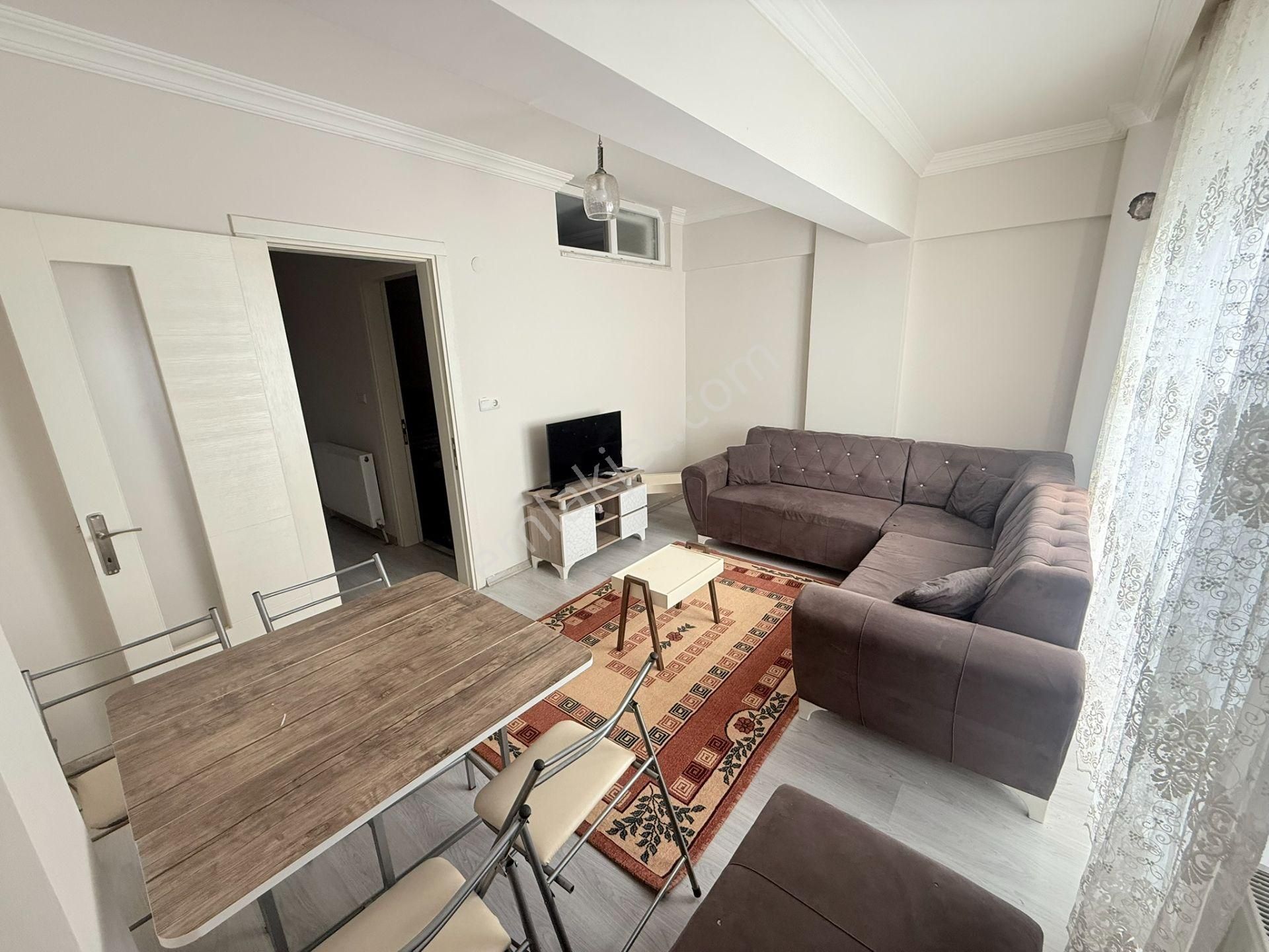 Lider'den Sümerde Kiralık 2+0 Eşyalı Kiralık Daire - Görsel 4