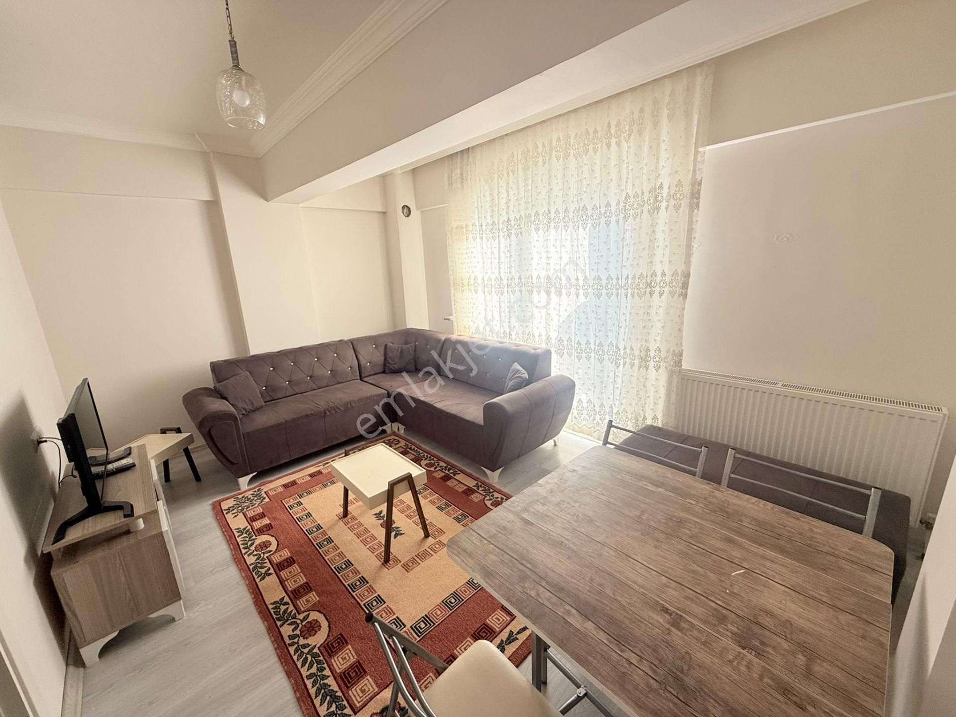 Lider'den Sümerde Kiralık 2+0 Eşyalı Kiralık Daire - Görsel 3