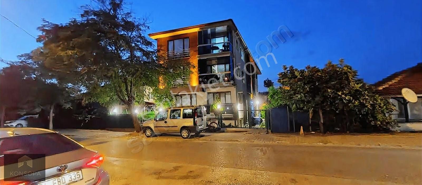 Satılık 2+1 +1+1 Beraber - Görsel 2