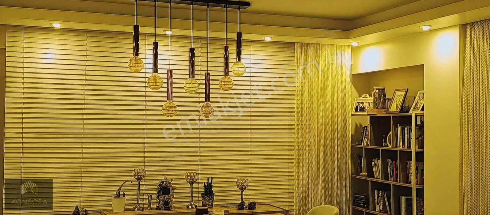 Satılık 2+1 +1+1 Beraber - Görsel 3