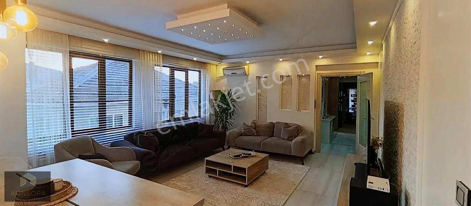 Satılık 2+1 +1+1 Beraber - Görsel 4