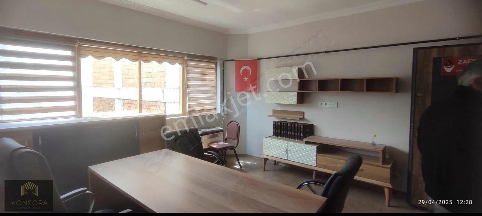 Çilmlide Satılık Ofis Büro - Görsel 11