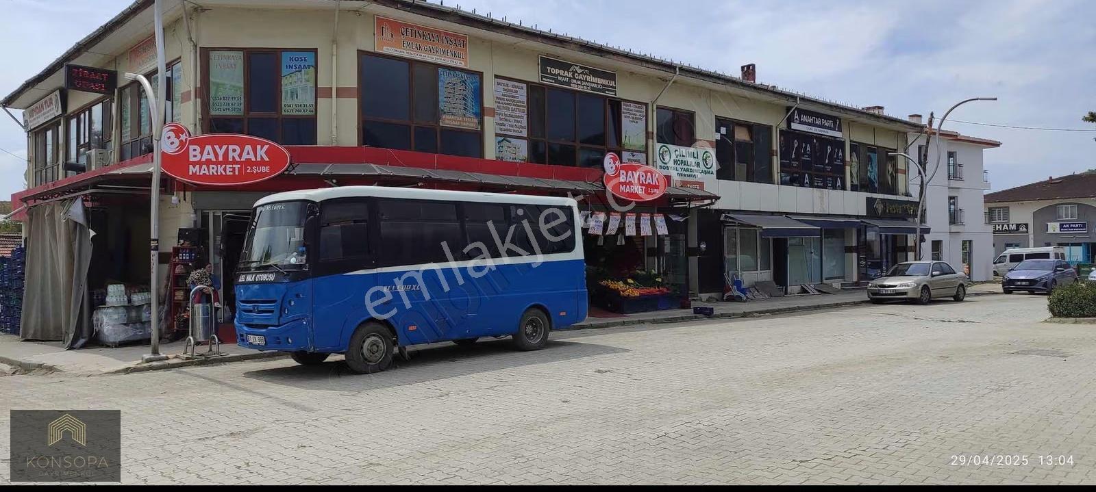 Çilmlide Satılık Ofis Büro