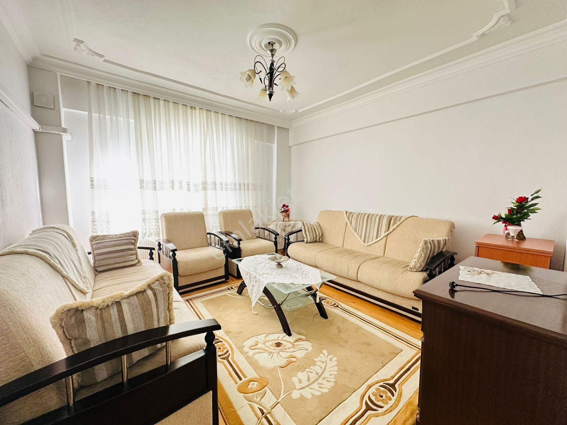 🏡 Göl-san Gayrimenkul’den 🏡 Yıldıztepe Mah. 3+1 Satılık Daire !!! - Görsel 9