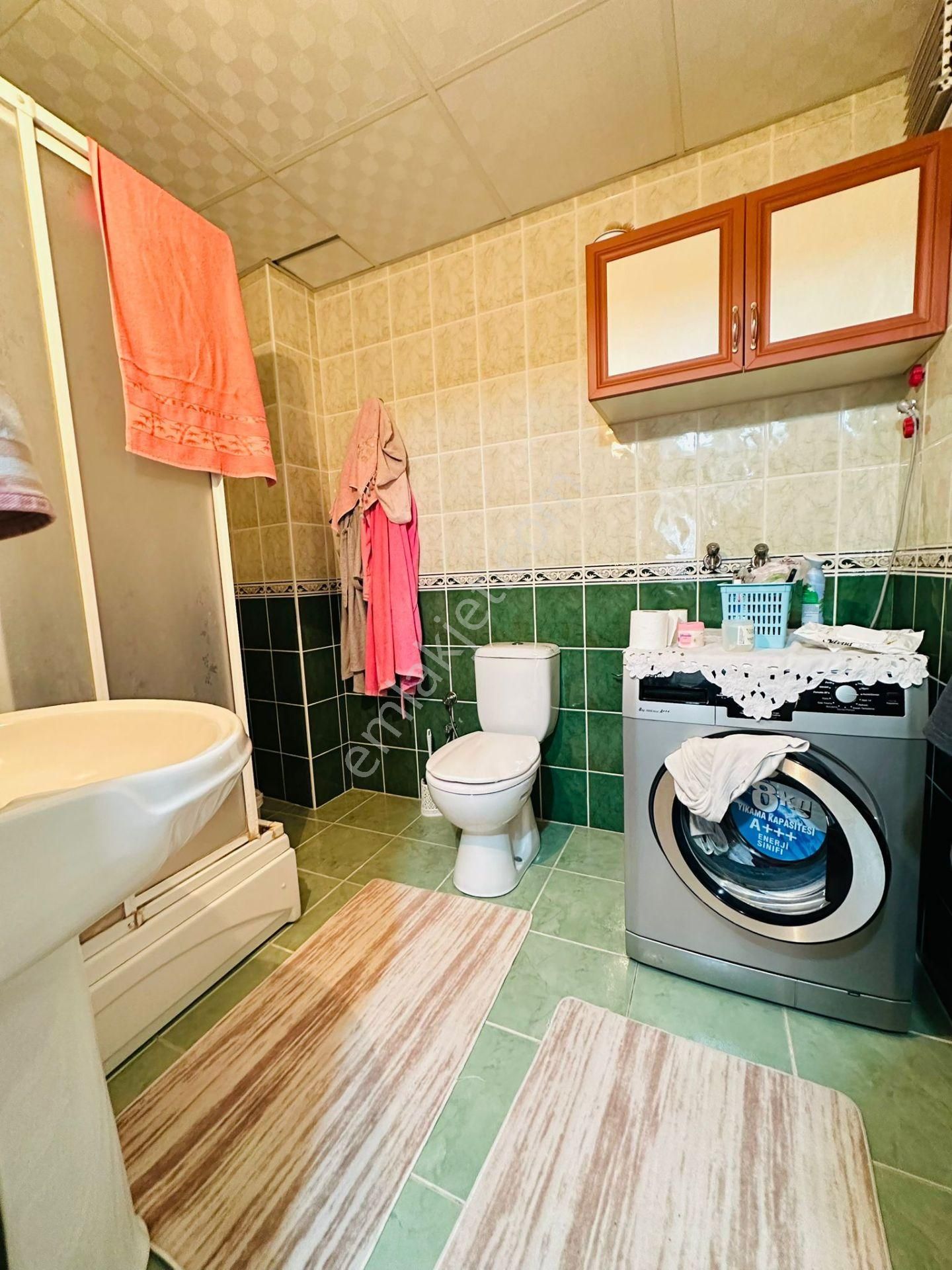 🏡 Göl-san Gayrimenkul’den 🏡 Yıldıztepe Mah. 3+1 Satılık Daire !!! - Görsel 17