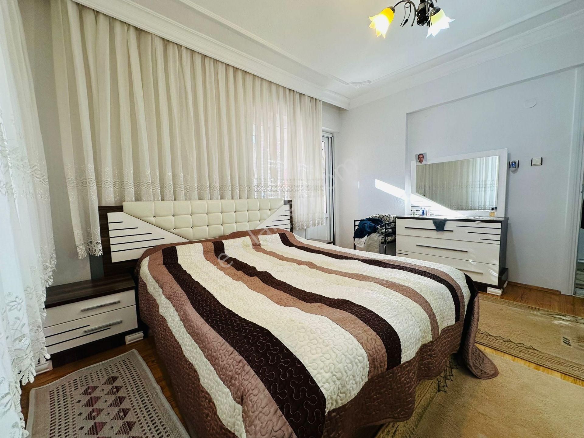 🏡 Göl-san Gayrimenkul’den 🏡 Yıldıztepe Mah. 3+1 Satılık Daire !!! - Görsel 12