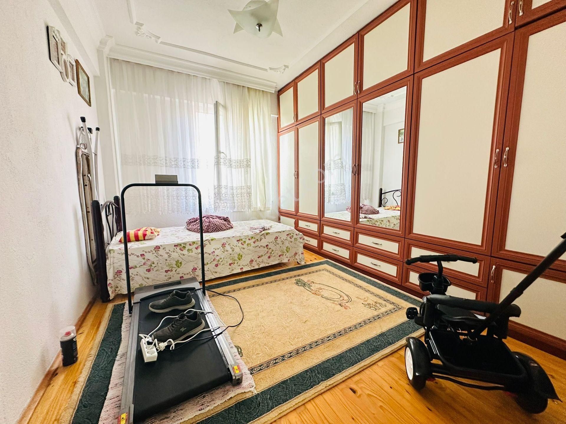 🏡 Göl-san Gayrimenkul’den 🏡 Yıldıztepe Mah. 3+1 Satılık Daire !!! - Görsel 13