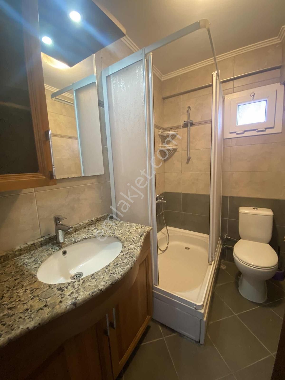 Fethiye Foça Mah.de İlkon'dan Kiralık 3+1 Eşyalı Daire - Görsel 16