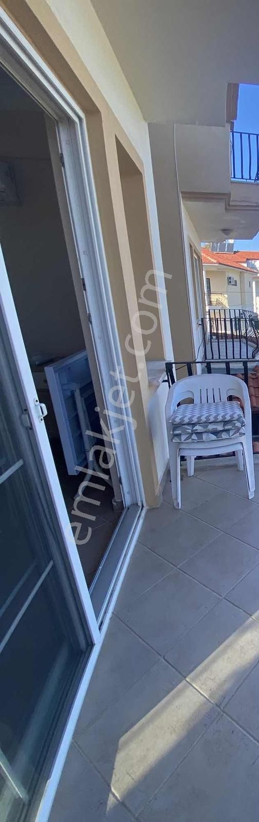 Fethiye Foça Mah.de İlkon'dan Kiralık 3+1 Eşyalı Daire - Görsel 3