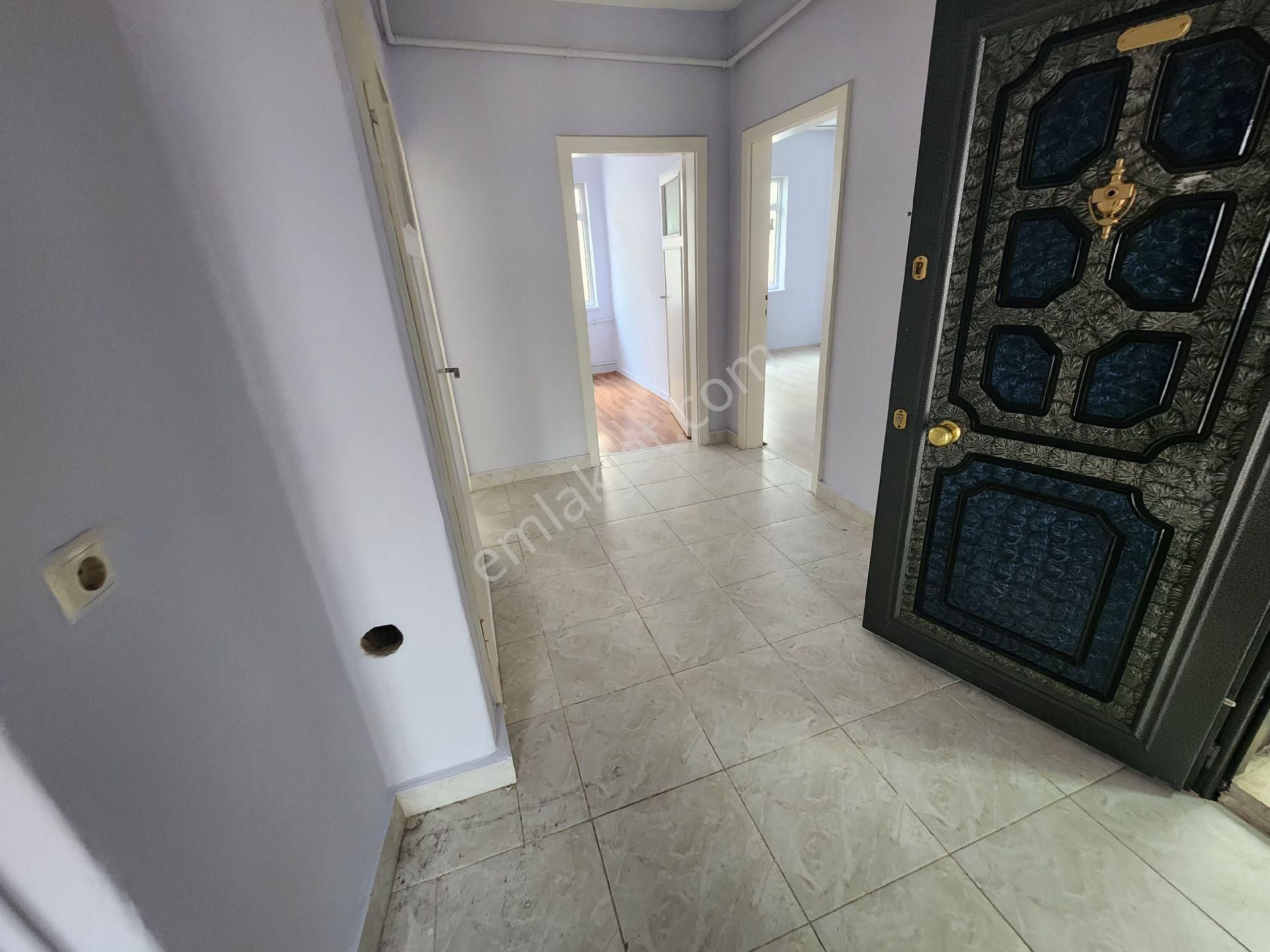 Burak Emlak'dan Kiralık Daire Kurtuluş Dedeefendi Cd. 3+1 B.salon Full Yapılı - Görsel 18