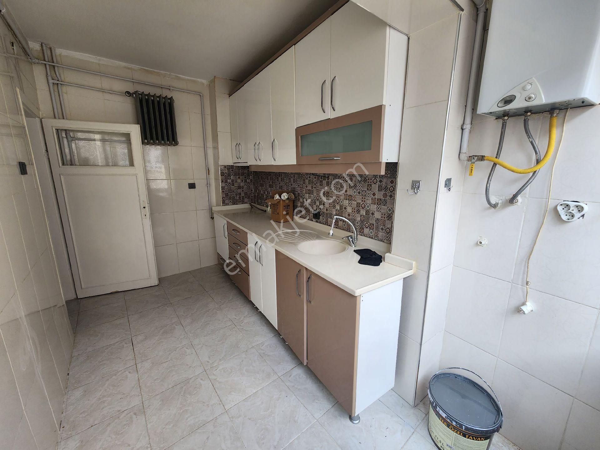 Burak Emlak'dan Kiralık Daire Kurtuluş Dedeefendi Cd. 3+1 B.salon Full Yapılı - Görsel 13