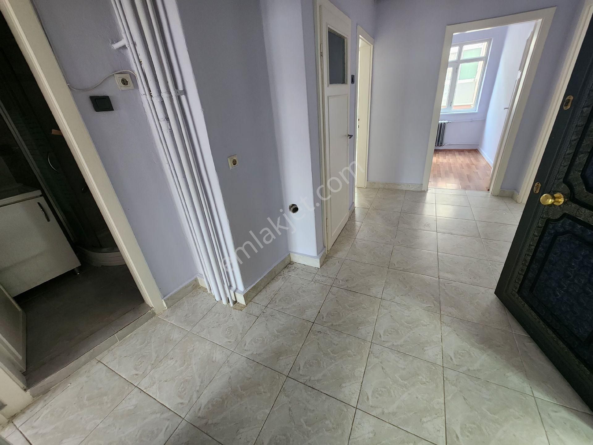 Burak Emlak'dan Kiralık Daire Kurtuluş Dedeefendi Cd. 3+1 B.salon Full Yapılı - Görsel 17