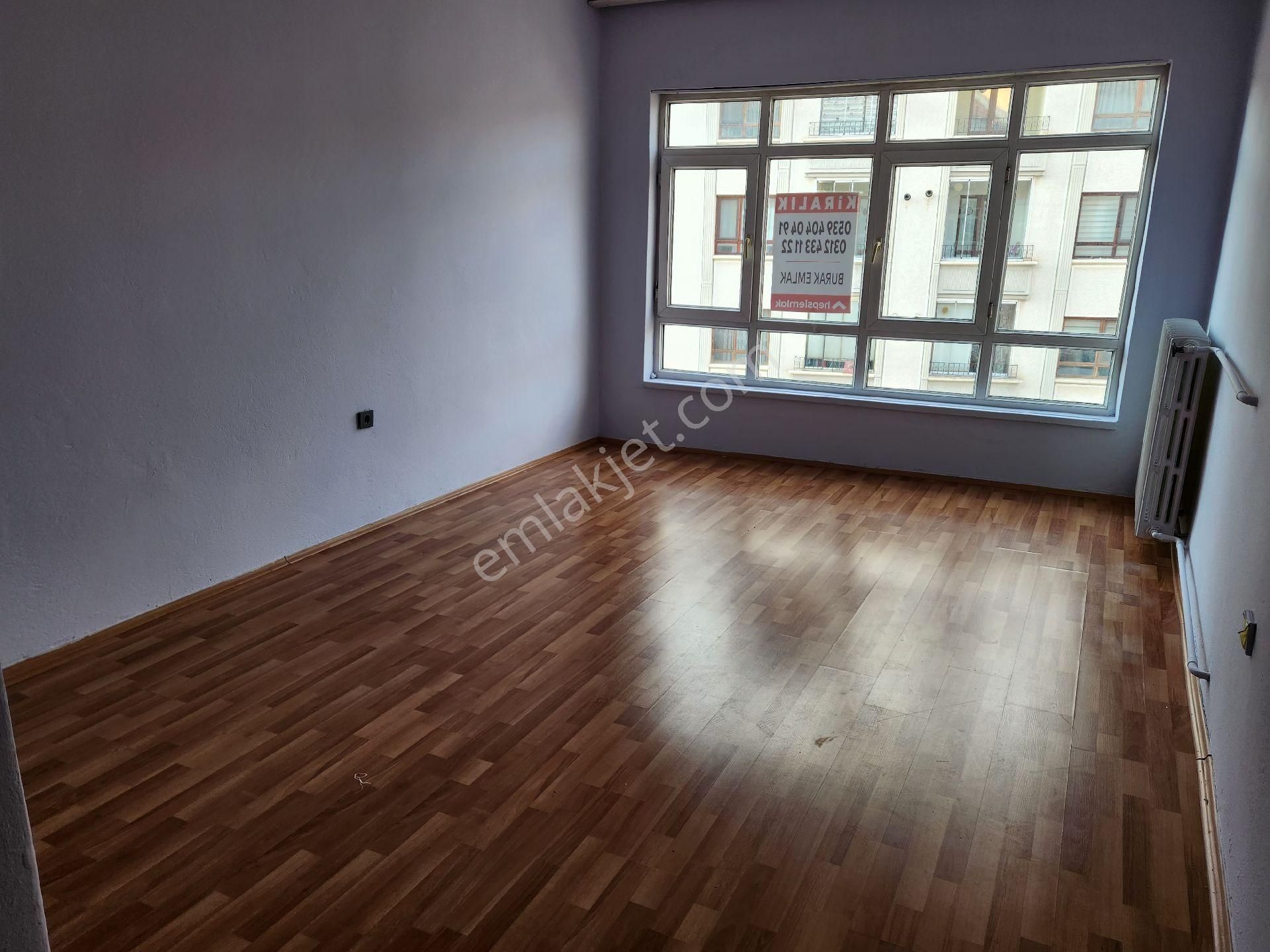 Burak Emlak'dan Kiralık Daire Kurtuluş Dedeefendi Cd. 3+1 B.salon Full Yapılı - Görsel 2